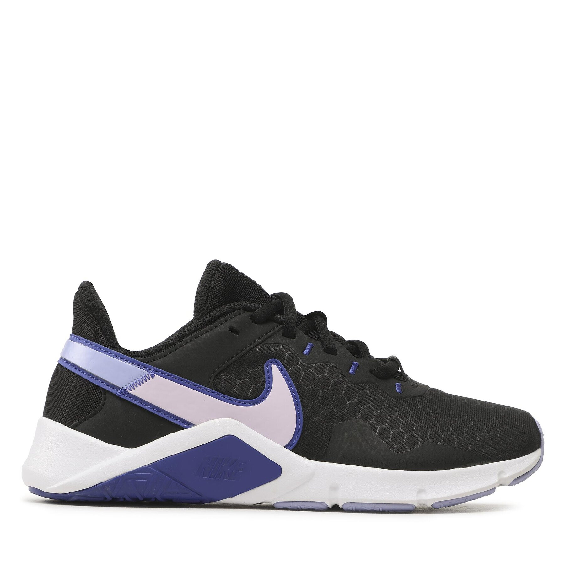 Nike Topánky Legend Essential 2 CQ9545 009 Čierna - Pepit.sk