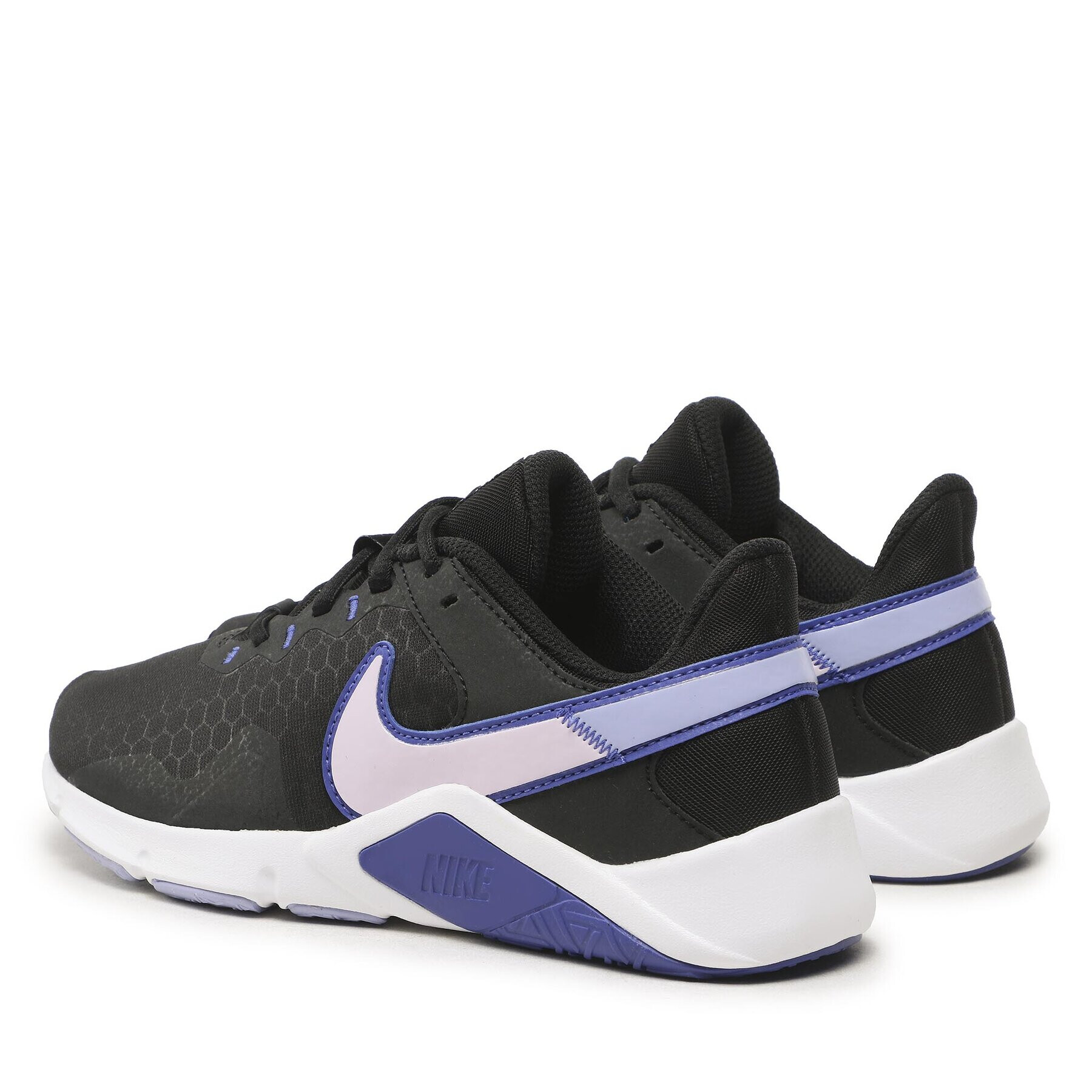 Nike Topánky Legend Essential 2 CQ9545 009 Čierna - Pepit.sk