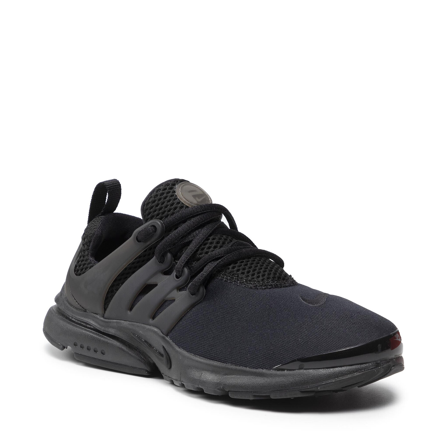 Nike Topánky Presto (Gs) 833875 003 Čierna - Pepit.sk