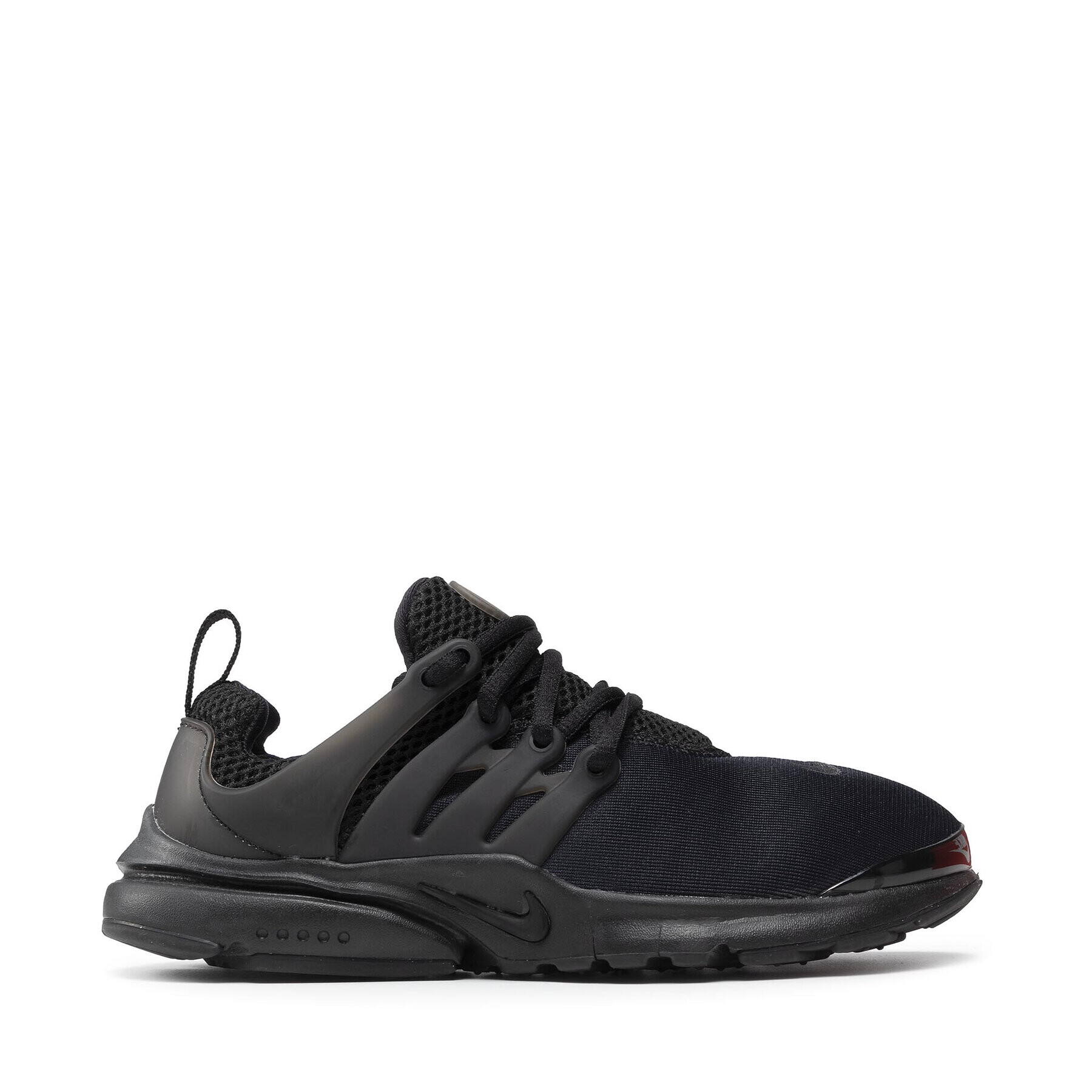 Nike Topánky Presto (Gs) 833875 003 Čierna - Pepit.sk