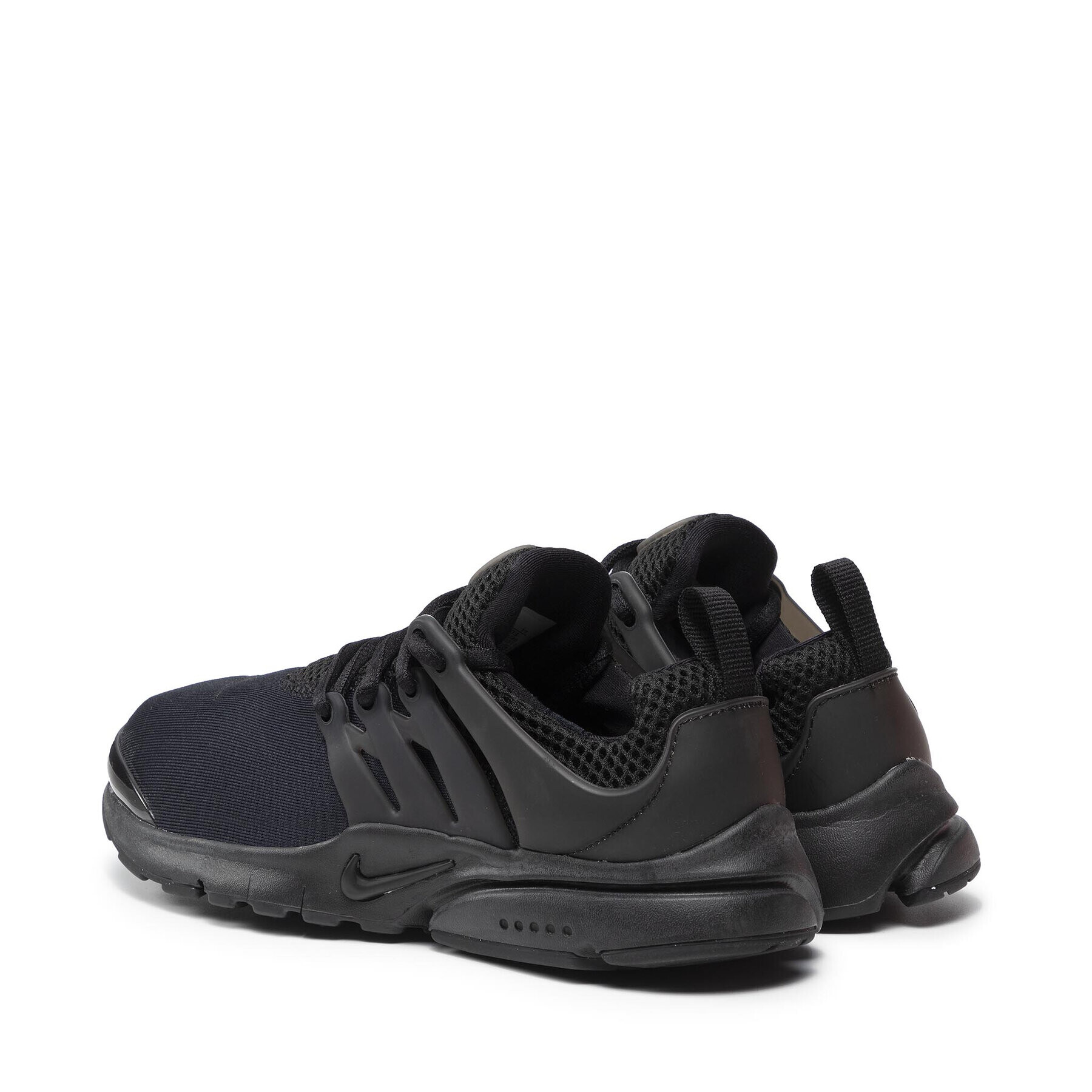 Nike Topánky Presto (Gs) 833875 003 Čierna - Pepit.sk