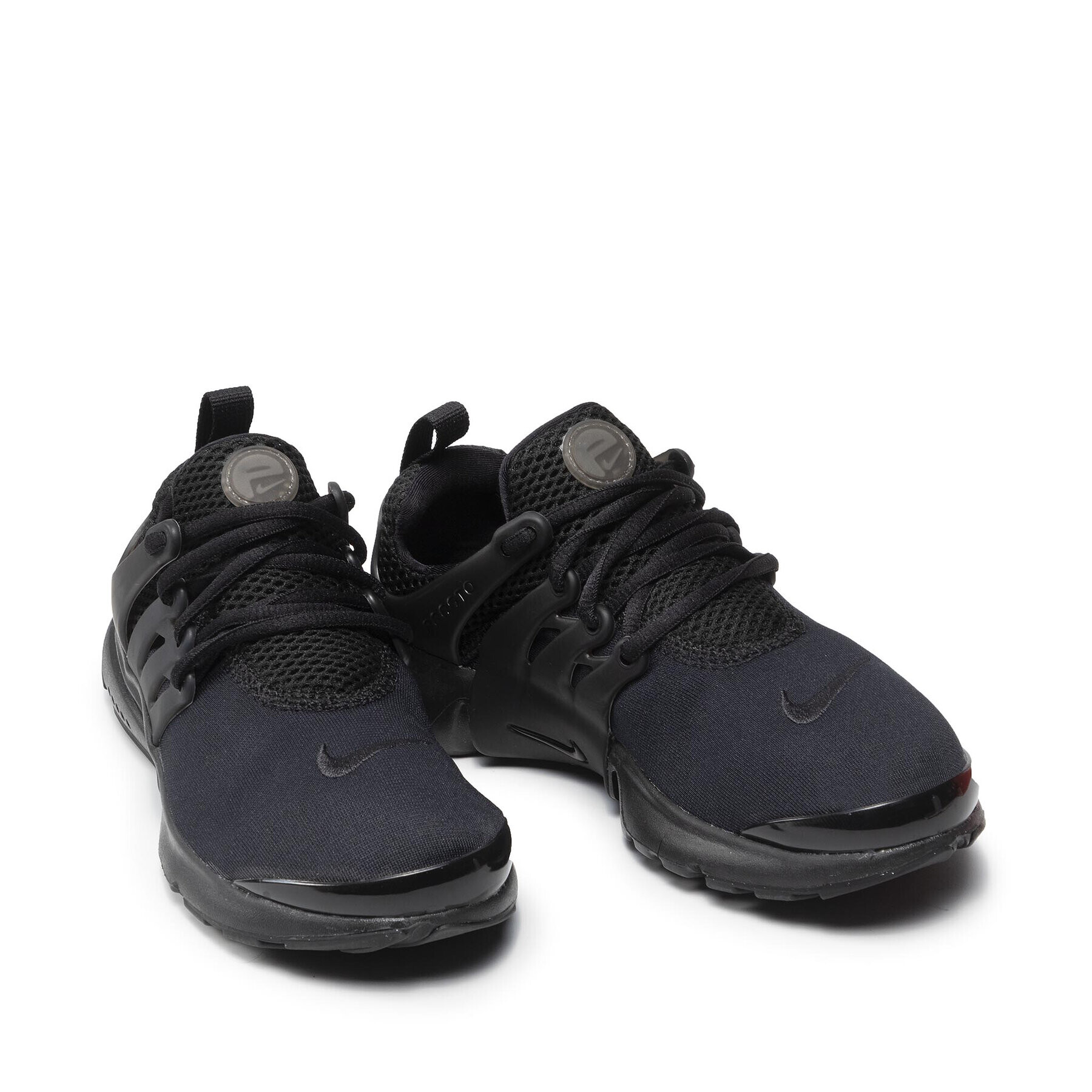 Nike Topánky Presto (Gs) 833875 003 Čierna - Pepit.sk