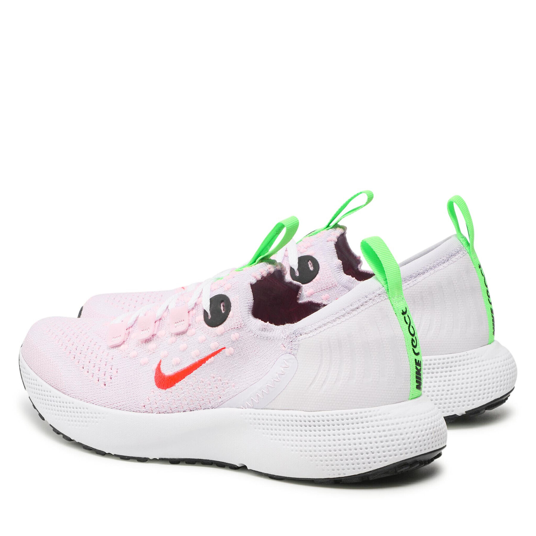 Nike Topánky React Escape Rn Fk DC4269 Ružová - Pepit.sk