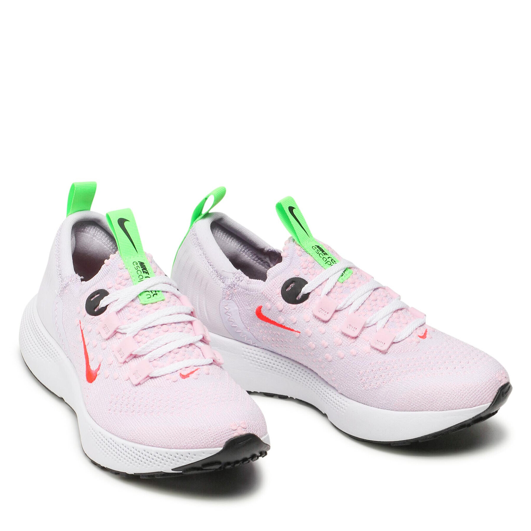 Nike Topánky React Escape Rn Fk DC4269 Ružová - Pepit.sk