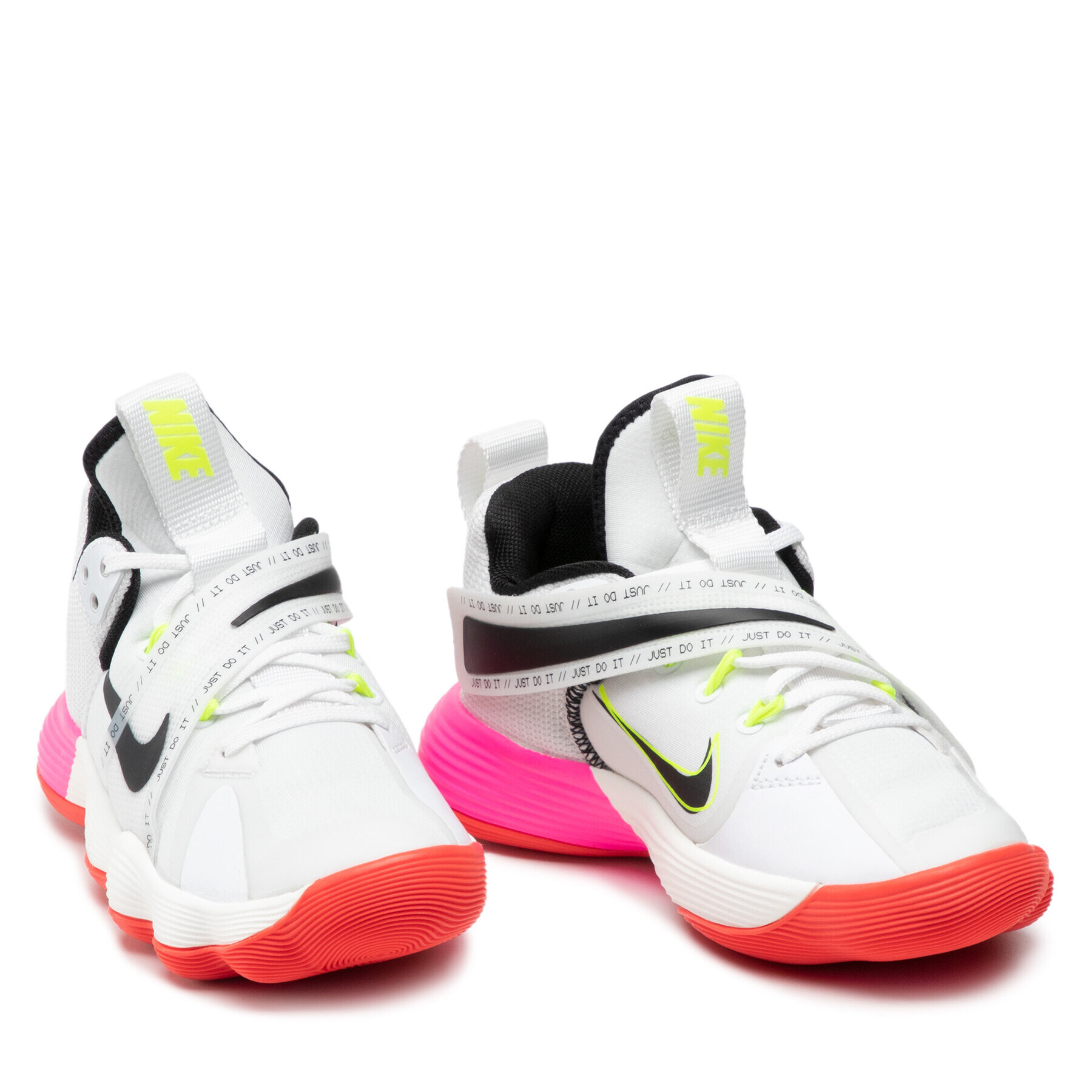 Nike Topánky React Hyperset Se DJ4473 121 Biela - Pepit.sk