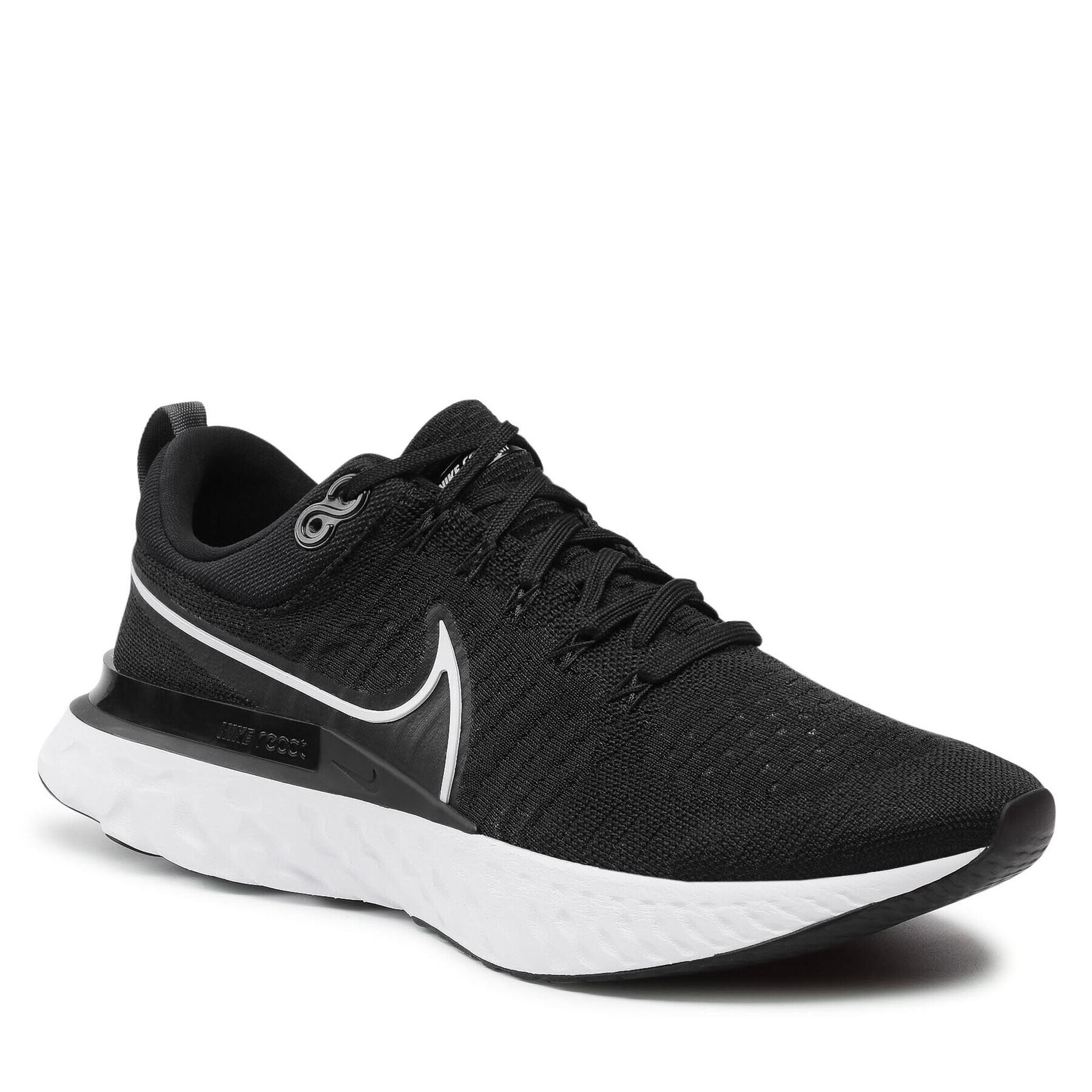 Nike Topánky React Infinity Run Fk 2 CT2357 002 Čierna - Pepit.sk