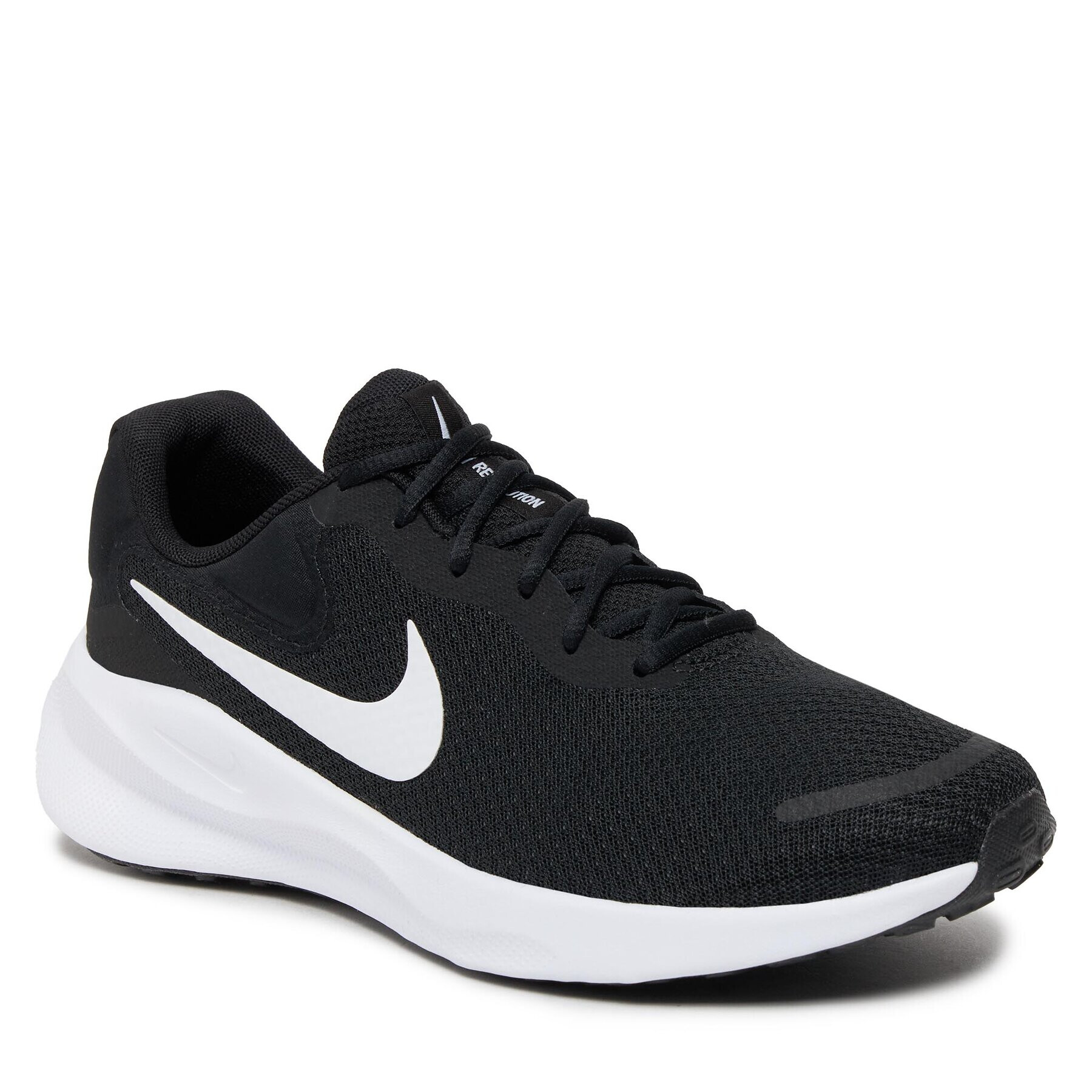 Nike Topánky Revolution 7 FB2207 001 Čierna - Pepit.sk