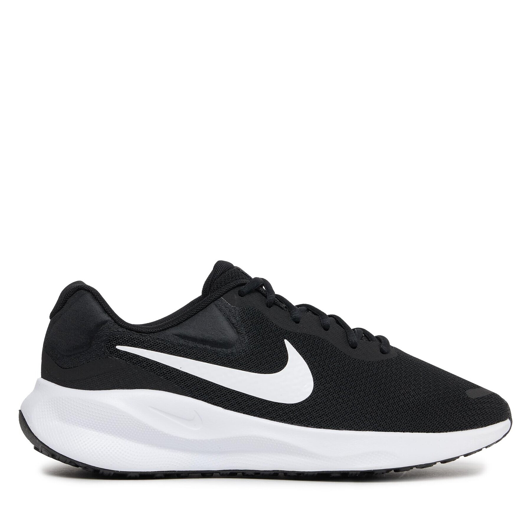 Nike Topánky Revolution 7 FB2207 001 Čierna - Pepit.sk