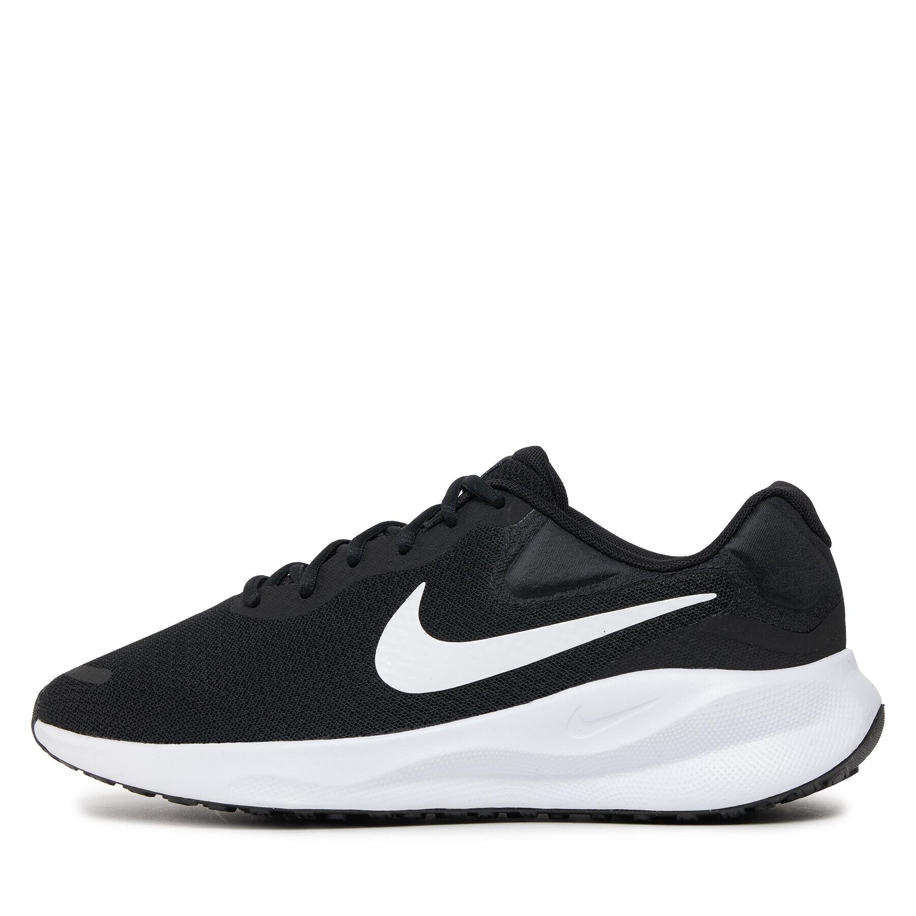 Nike Topánky Revolution 7 FB2207 001 Čierna - Pepit.sk