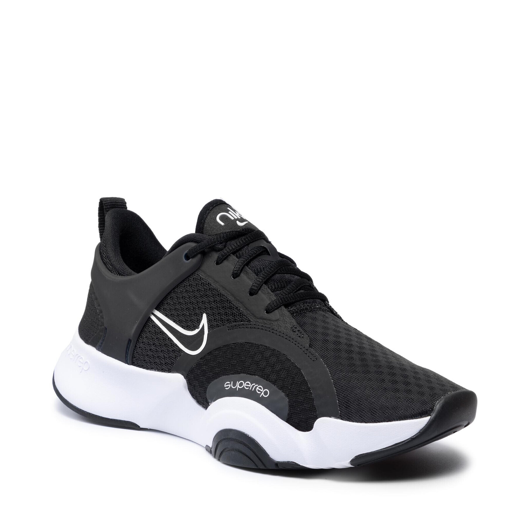 Nike Topánky Superrep Go 2 CZ0604 010 Čierna - Pepit.sk