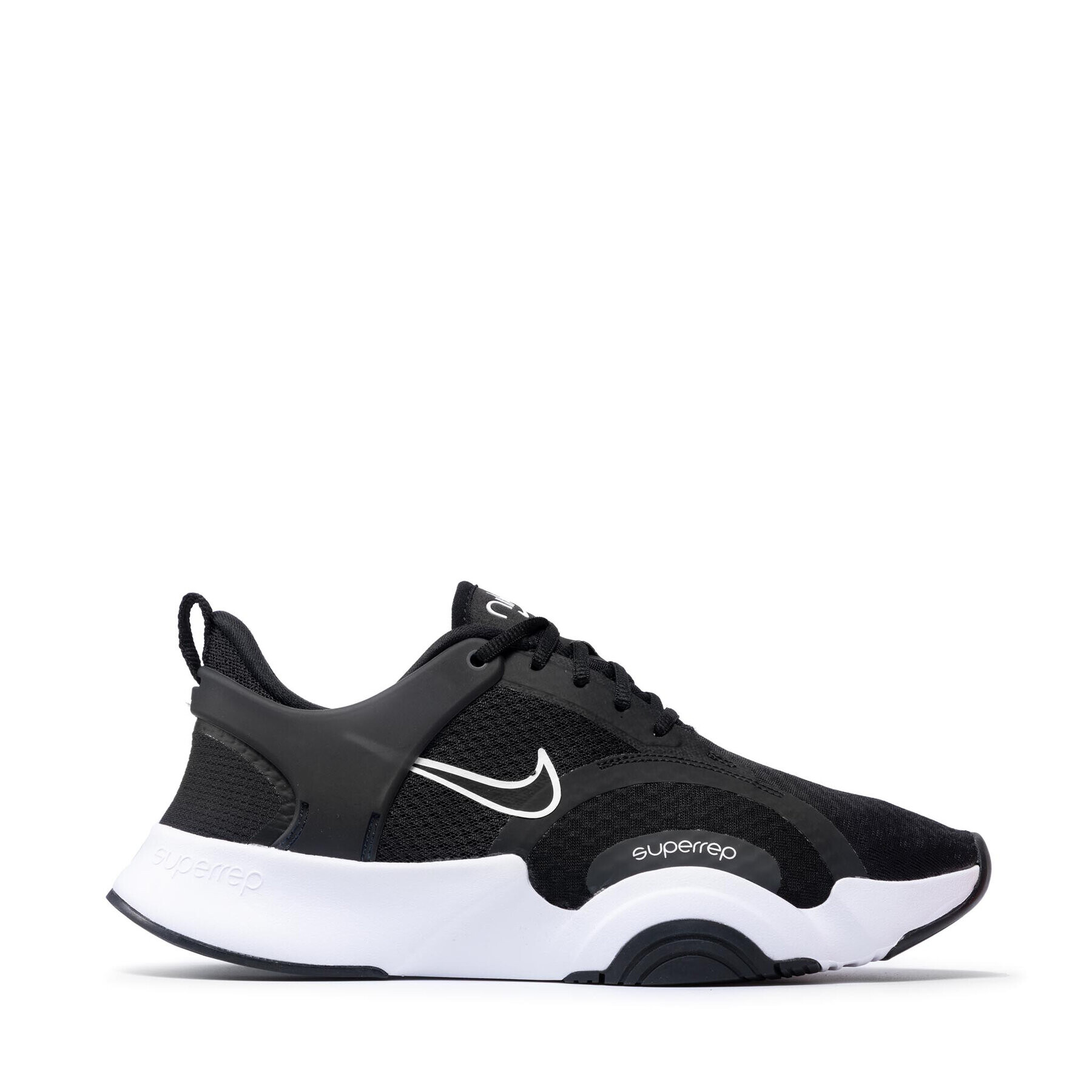 Nike Topánky Superrep Go 2 CZ0604 010 Čierna - Pepit.sk