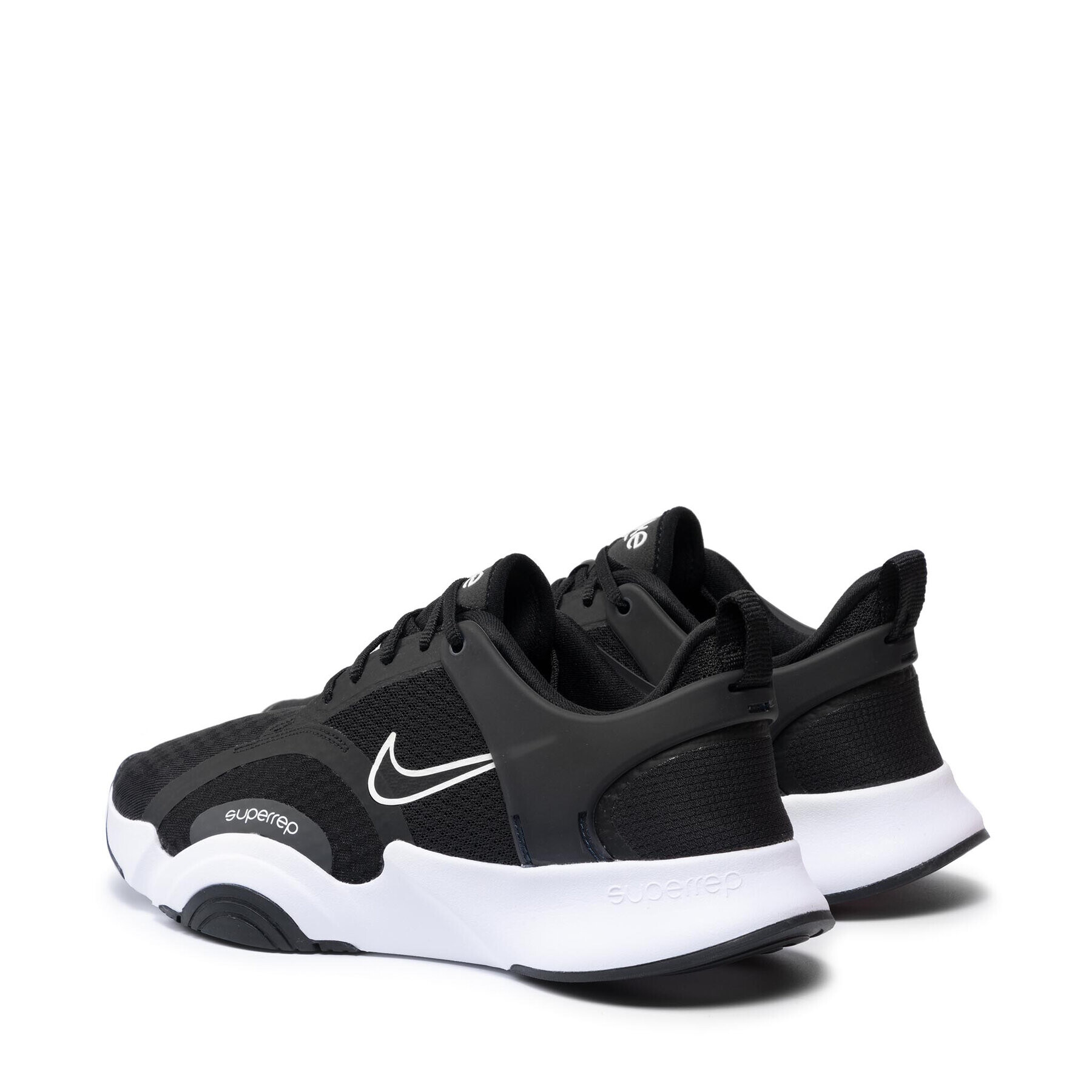 Nike Topánky Superrep Go 2 CZ0604 010 Čierna - Pepit.sk