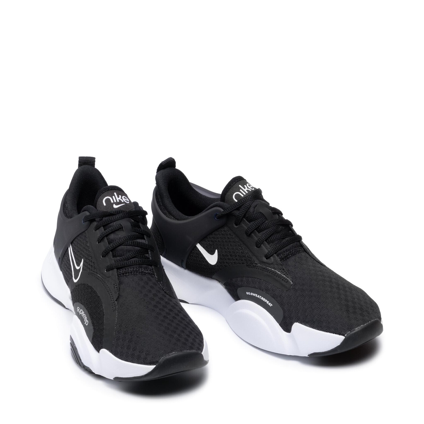 Nike Topánky Superrep Go 2 CZ0604 010 Čierna - Pepit.sk