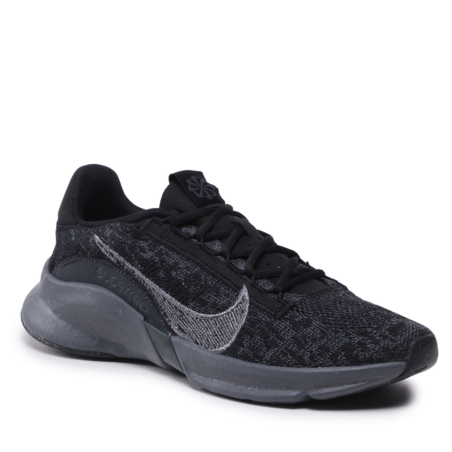 Nike Topánky Superrep Gp 3 Nn Fk DH3394 001 Čierna - Pepit.sk