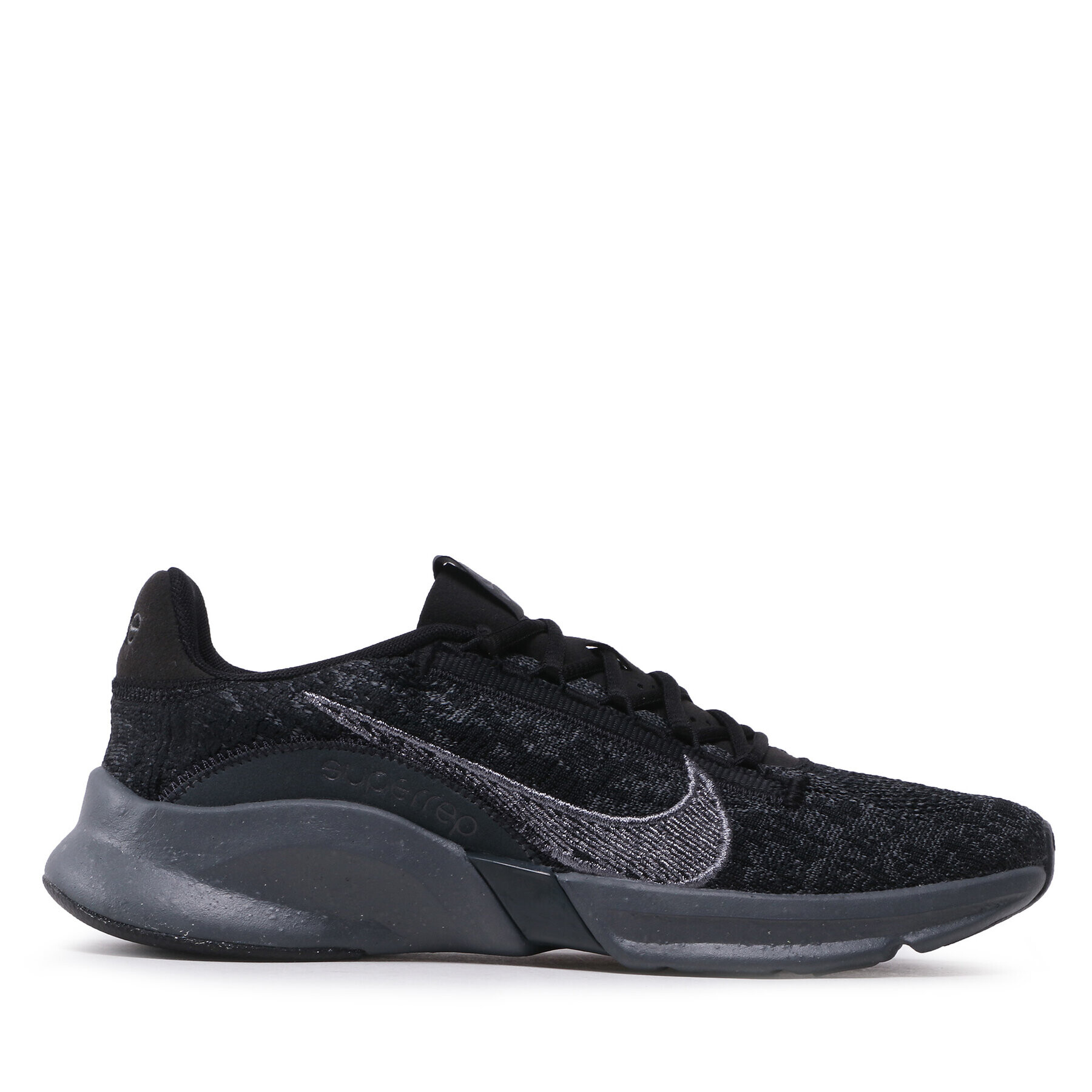 Nike Topánky Superrep Gp 3 Nn Fk DH3394 001 Čierna - Pepit.sk