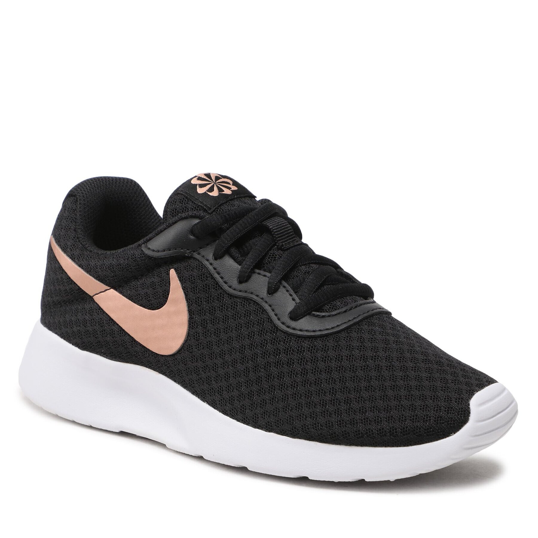 Nike Topánky Tanjun DJ6257 001 Čierna - Pepit.sk