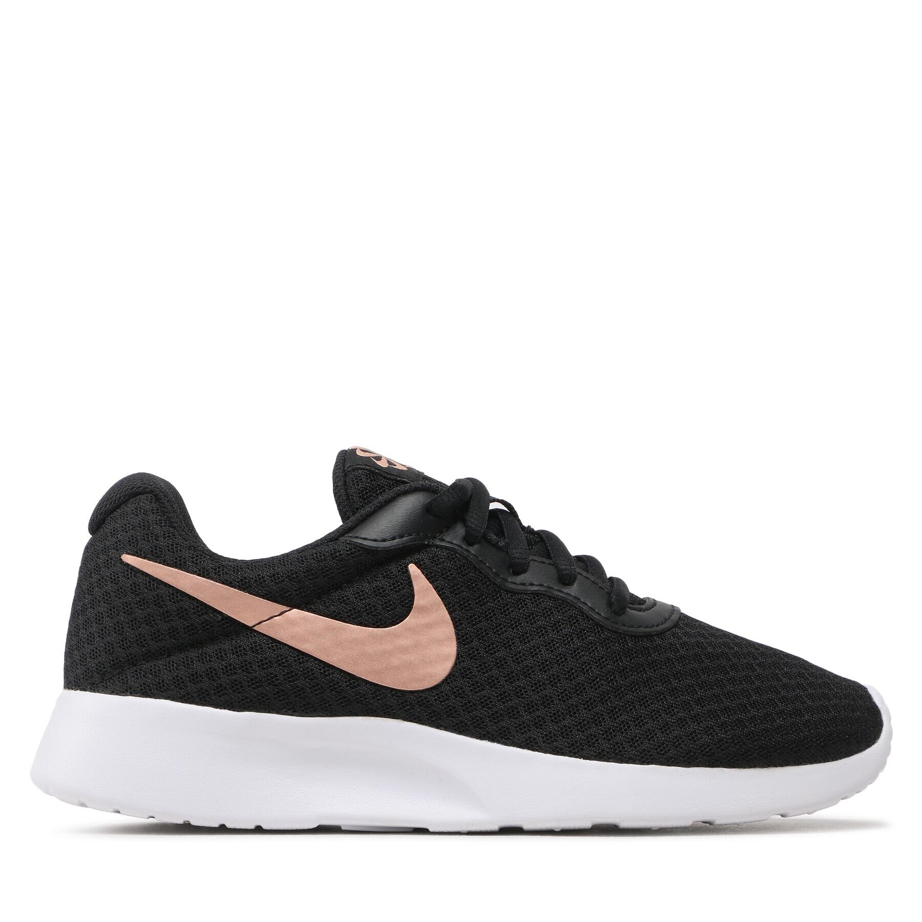 Nike Topánky Tanjun DJ6257 001 Čierna - Pepit.sk