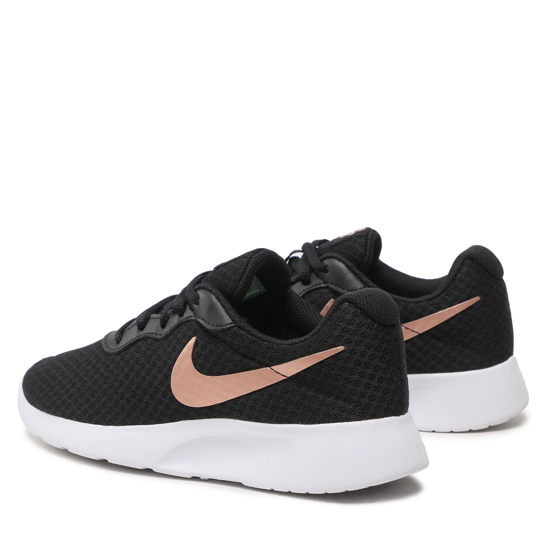 Nike Topánky Tanjun DJ6257 001 Čierna - Pepit.sk