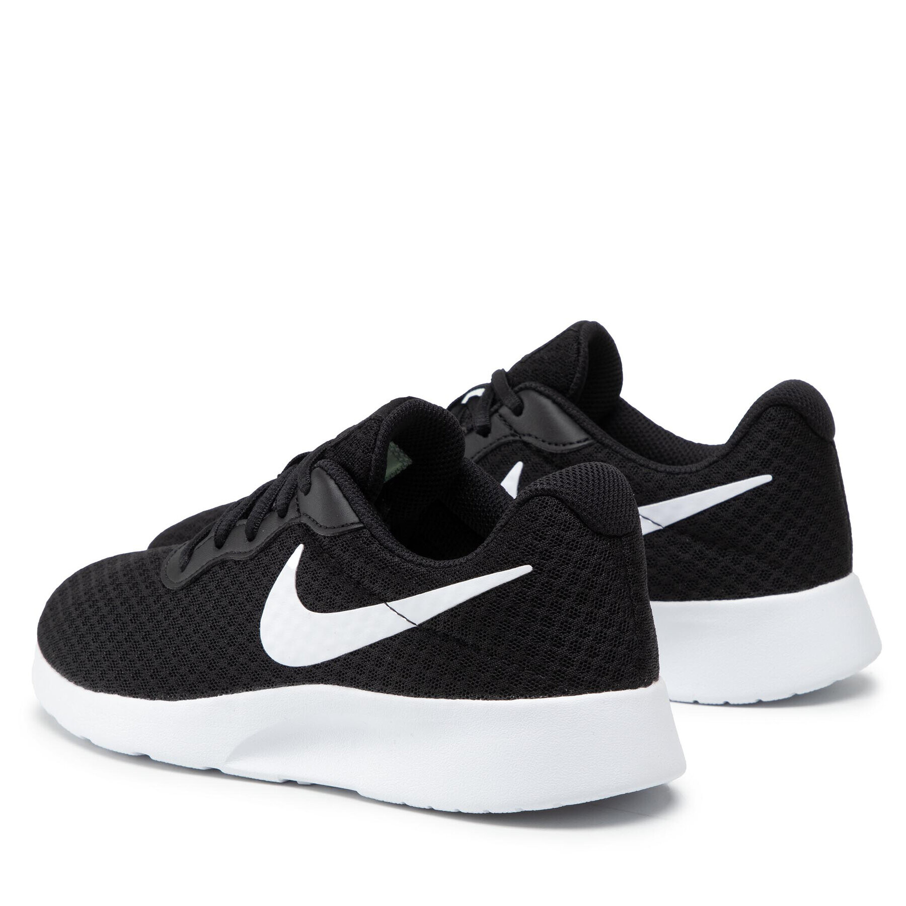 Nike Topánky Tanjun DJ6257 004 Čierna - Pepit.sk