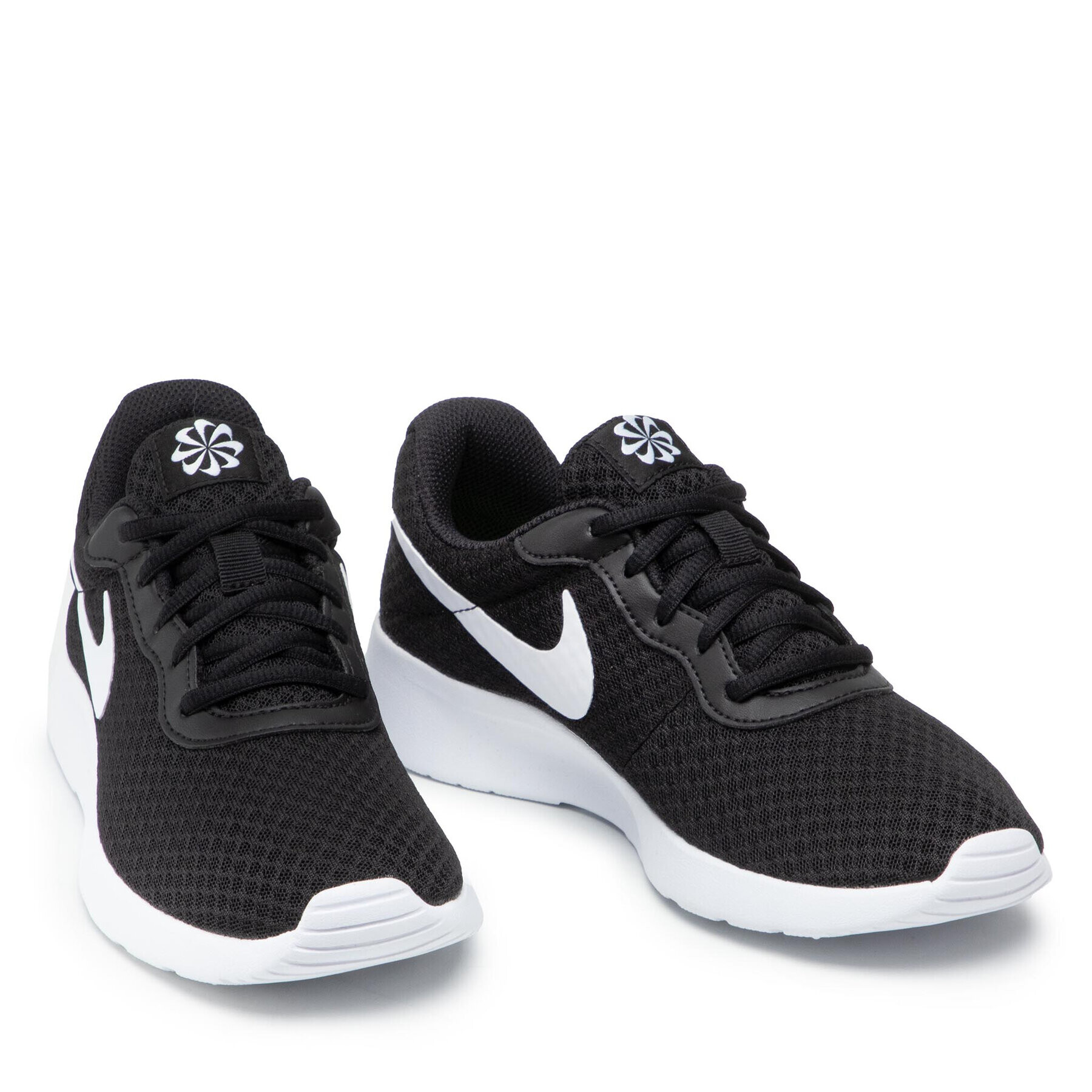 Nike Topánky Tanjun DJ6257 004 Čierna - Pepit.sk