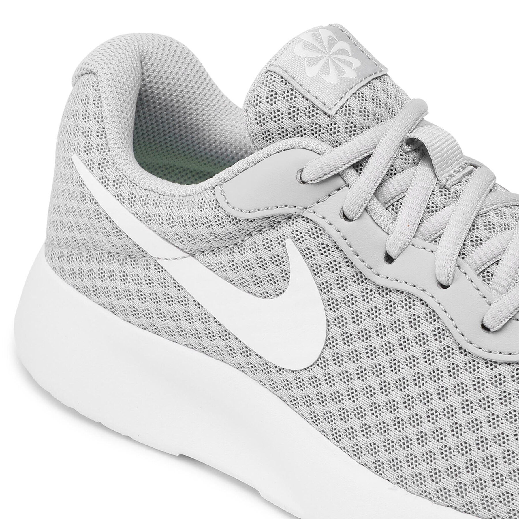 Nike Topánky Tanjun DJ6258 003 Sivá - Pepit.sk