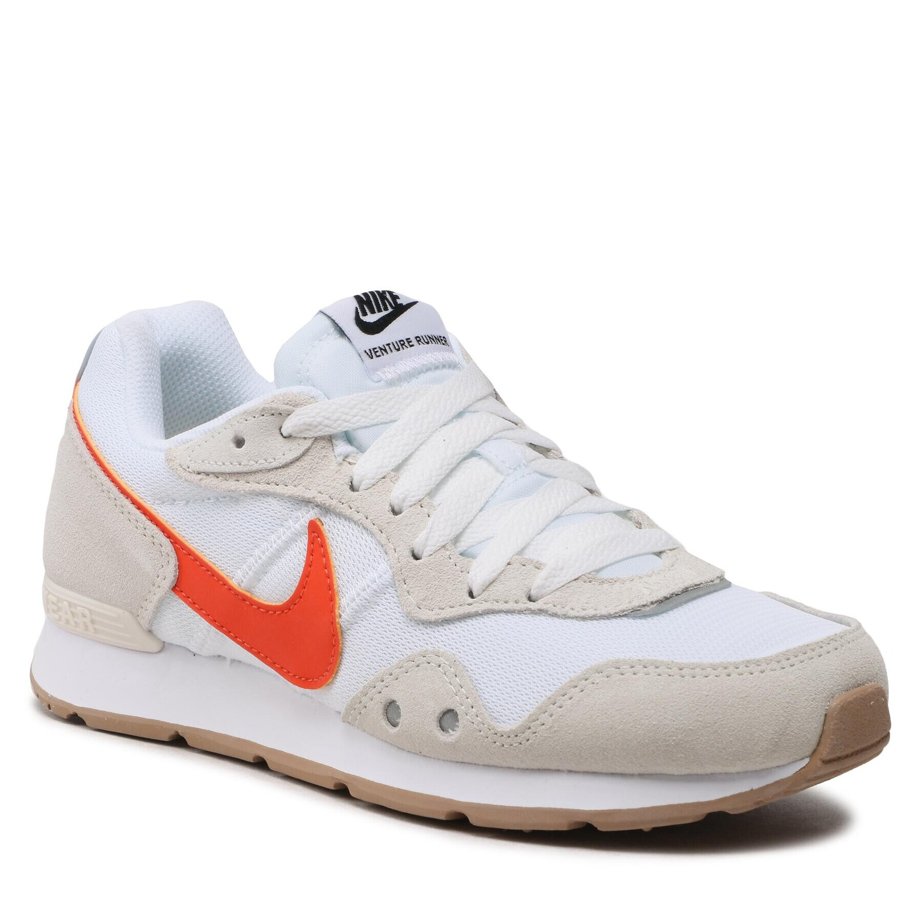 Nike Topánky Venture Runner CK2948 109 Biela - Pepit.sk