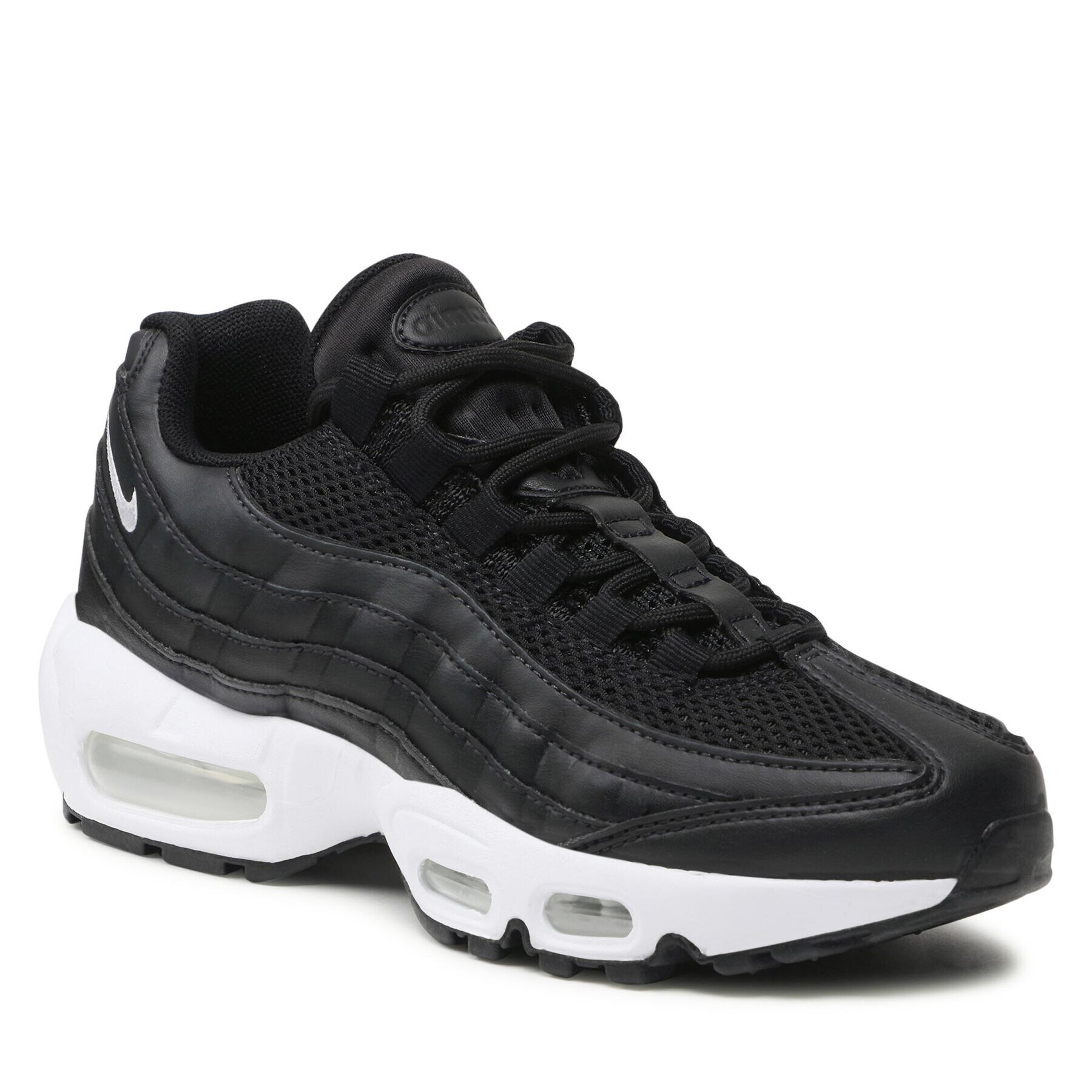 Nike Topánky W Air Max 95 DH8015 001 Čierna - Pepit.sk