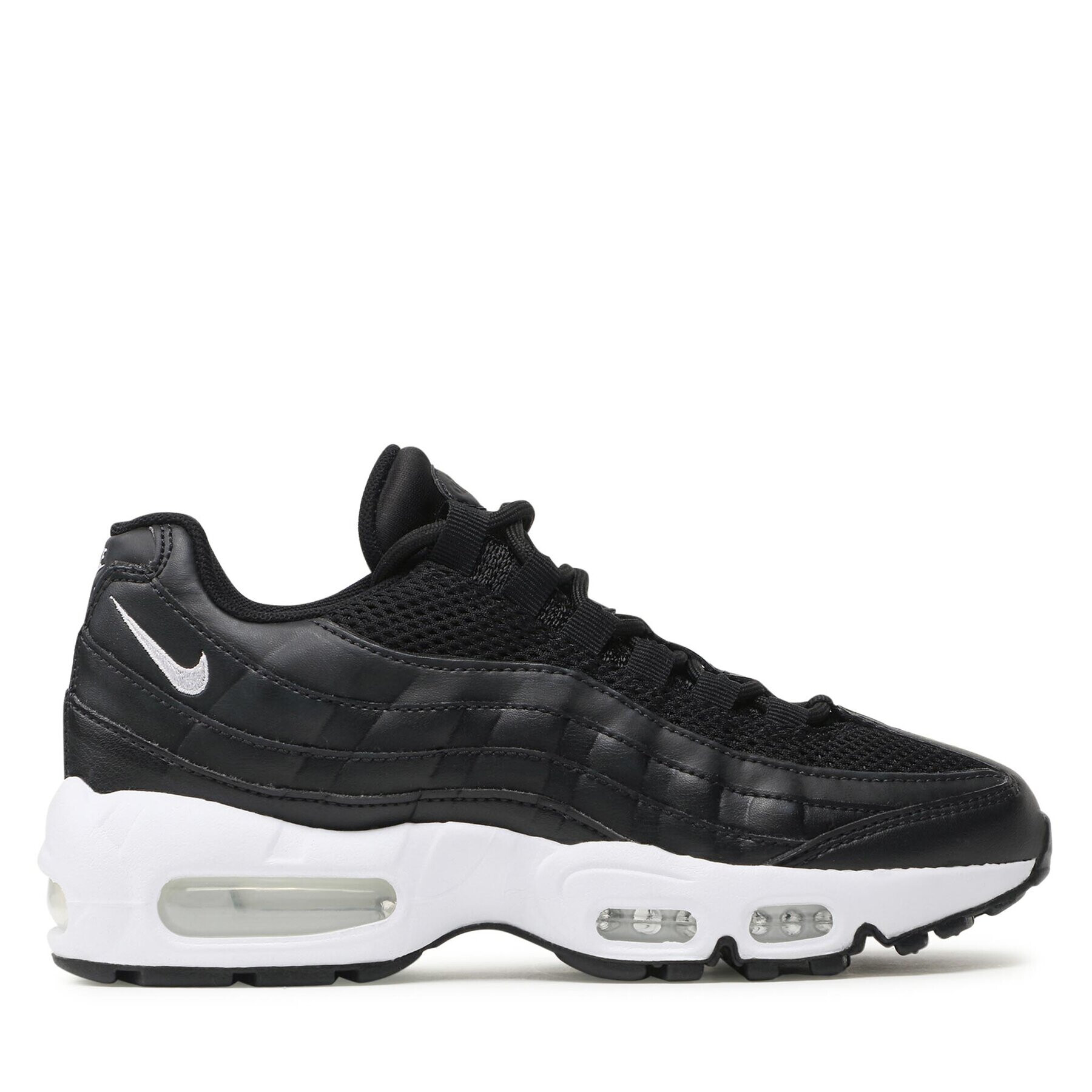 Nike Topánky W Air Max 95 DH8015 001 Čierna - Pepit.sk