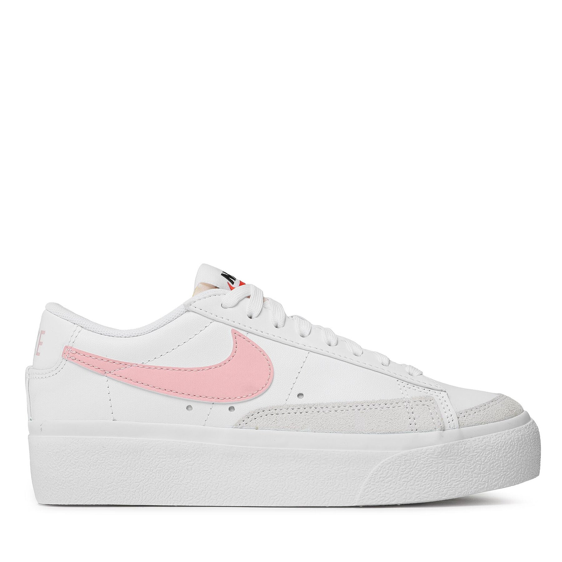 Nike Topánky W Blazer Low Platform DJ0292 103 Biela - Pepit.sk