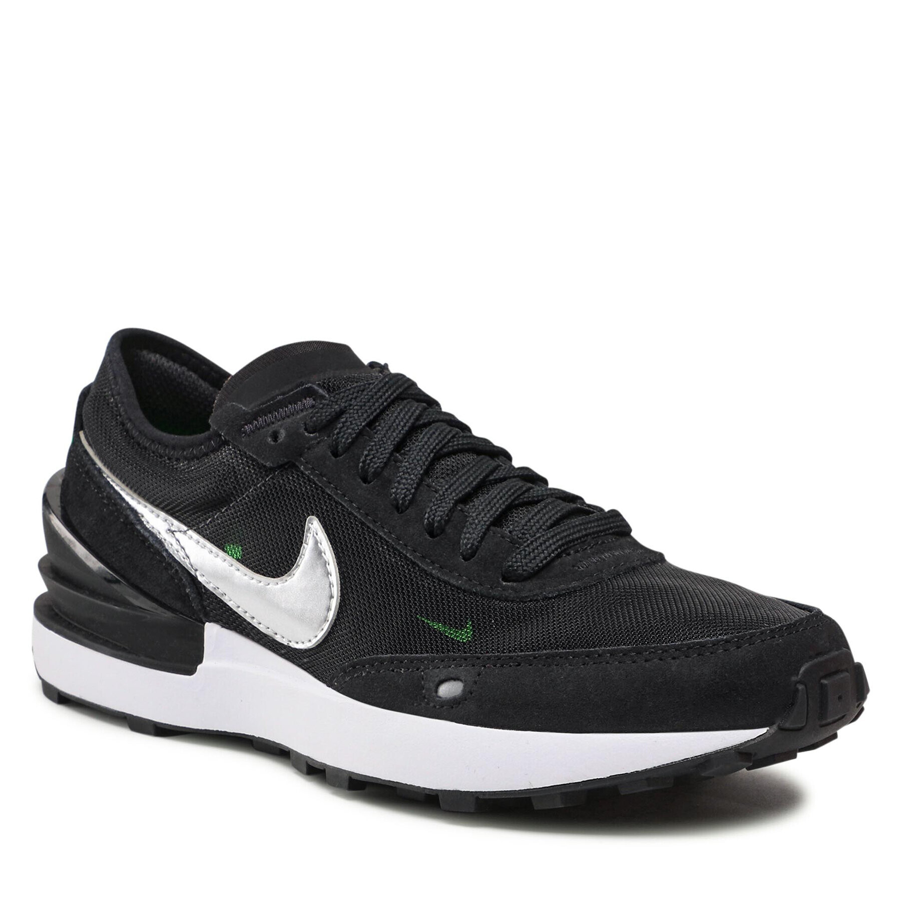 Nike Topánky Waffle One (Gs) DC0481 004 Čierna - Pepit.sk