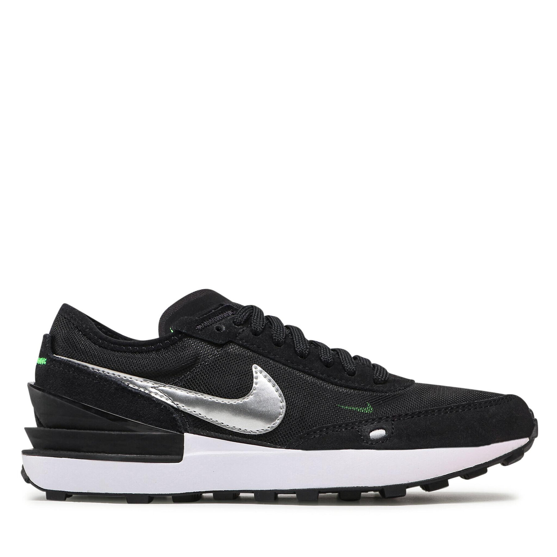 Nike Topánky Waffle One (Gs) DC0481 004 Čierna - Pepit.sk