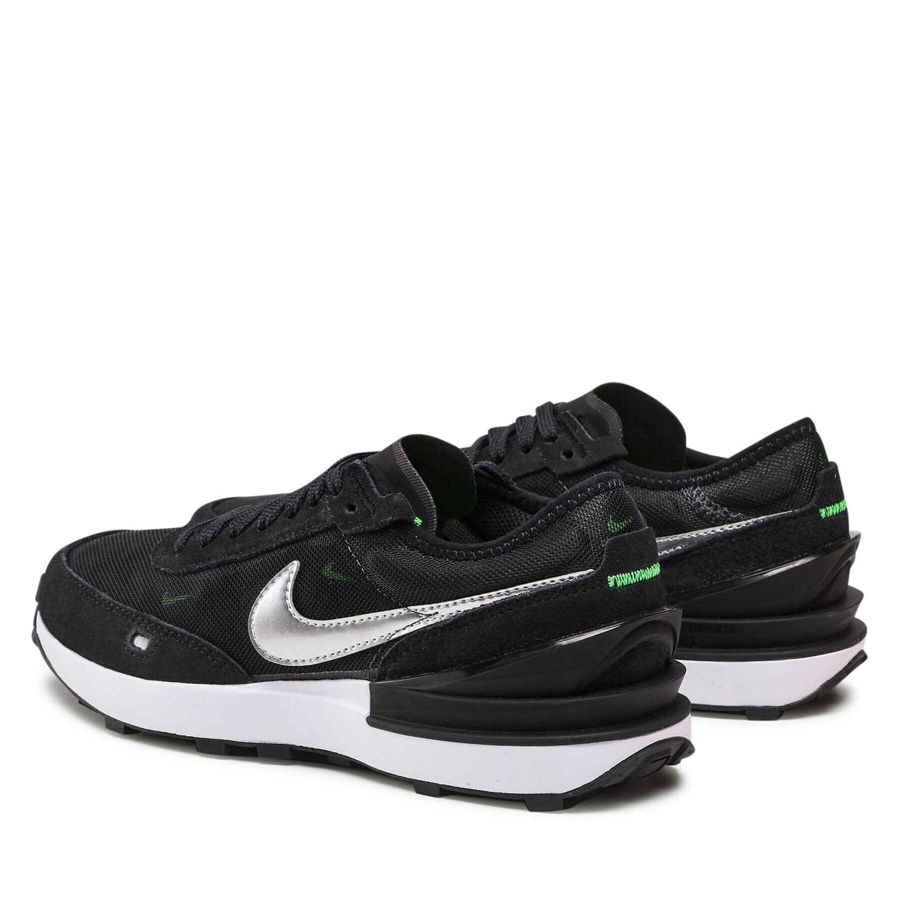 Nike Topánky Waffle One (Gs) DC0481 004 Čierna - Pepit.sk