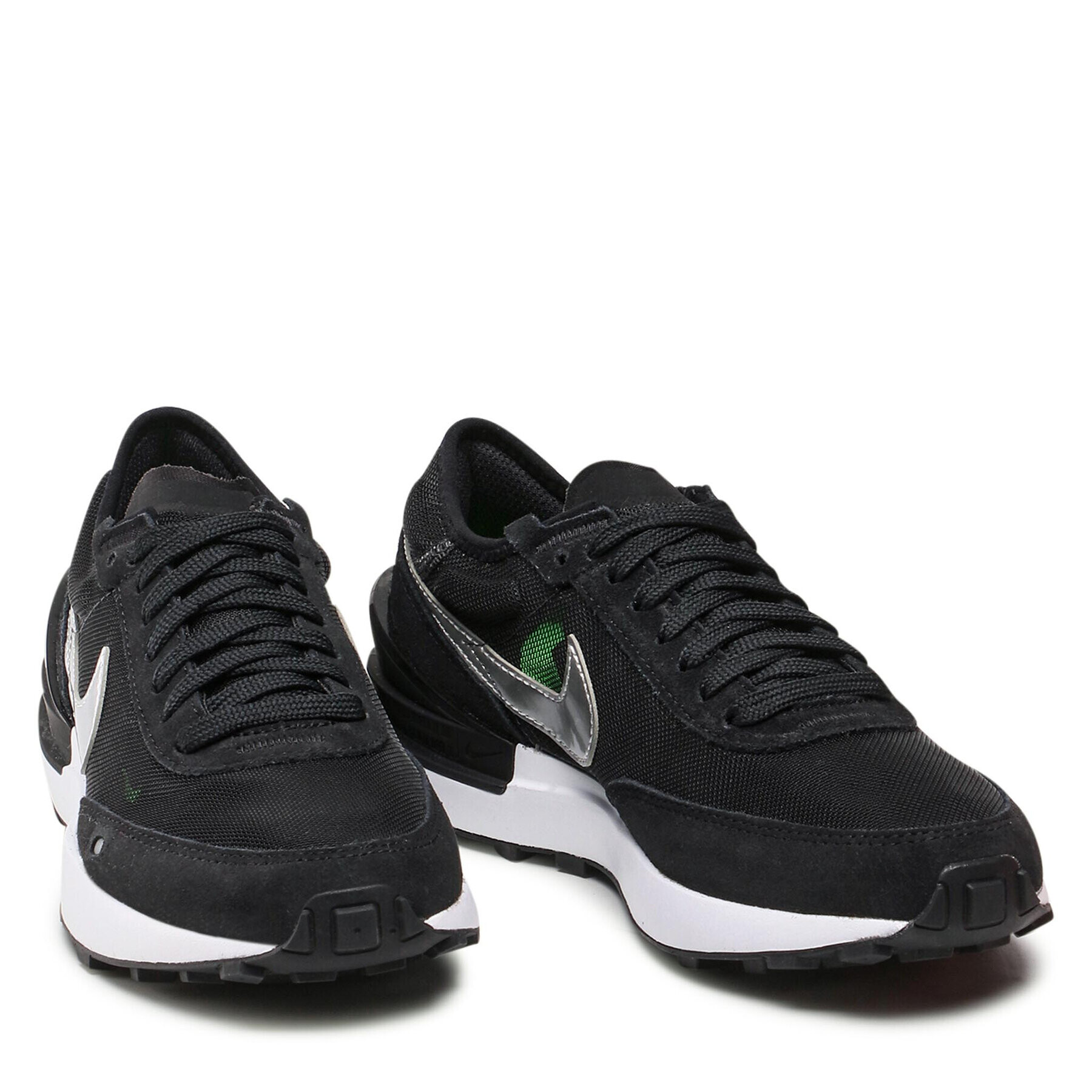 Nike Topánky Waffle One (Gs) DC0481 004 Čierna - Pepit.sk