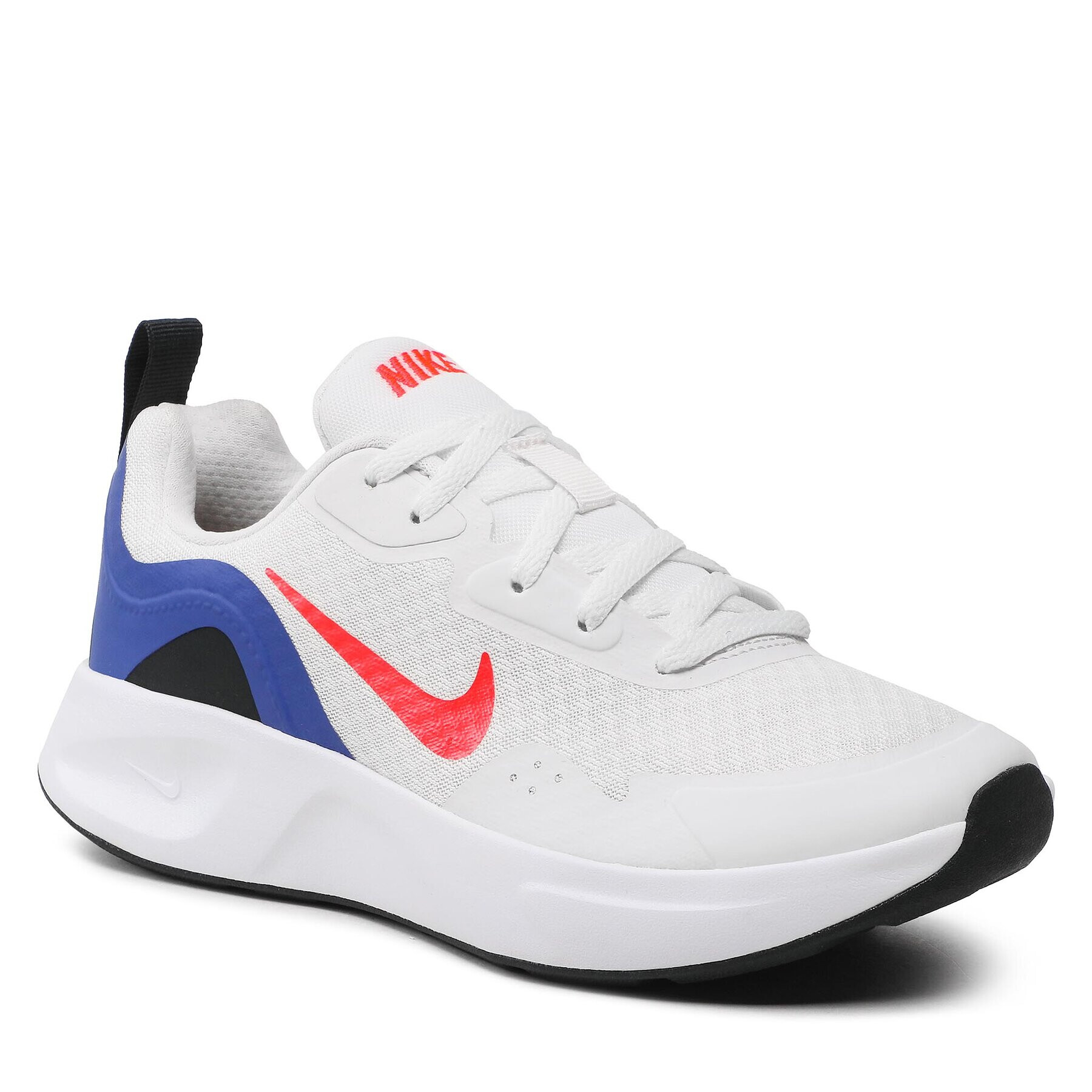 Nike Topánky Wearallday CJ1677 109 Biela - Pepit.sk