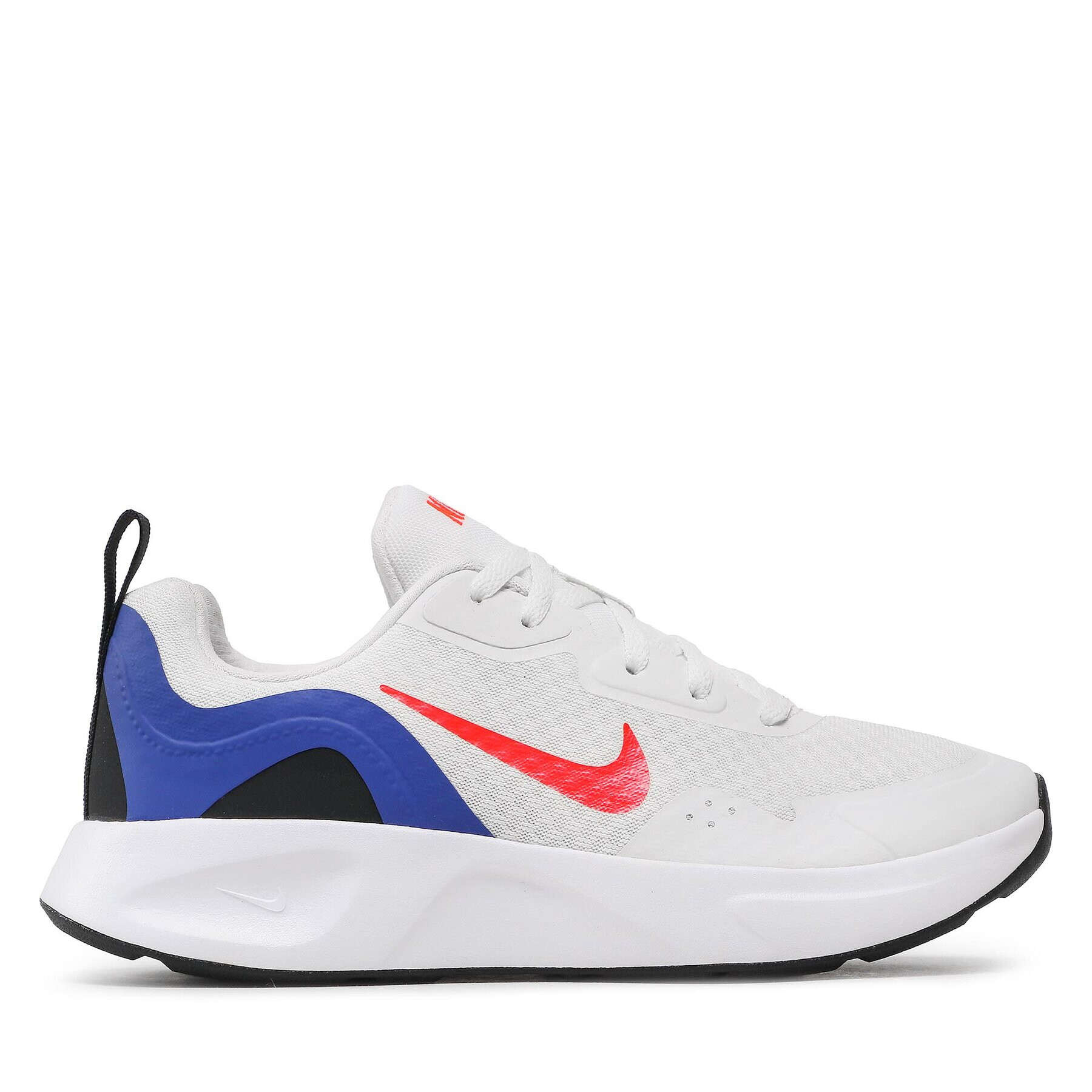 Nike Topánky Wearallday CJ1677 109 Biela - Pepit.sk