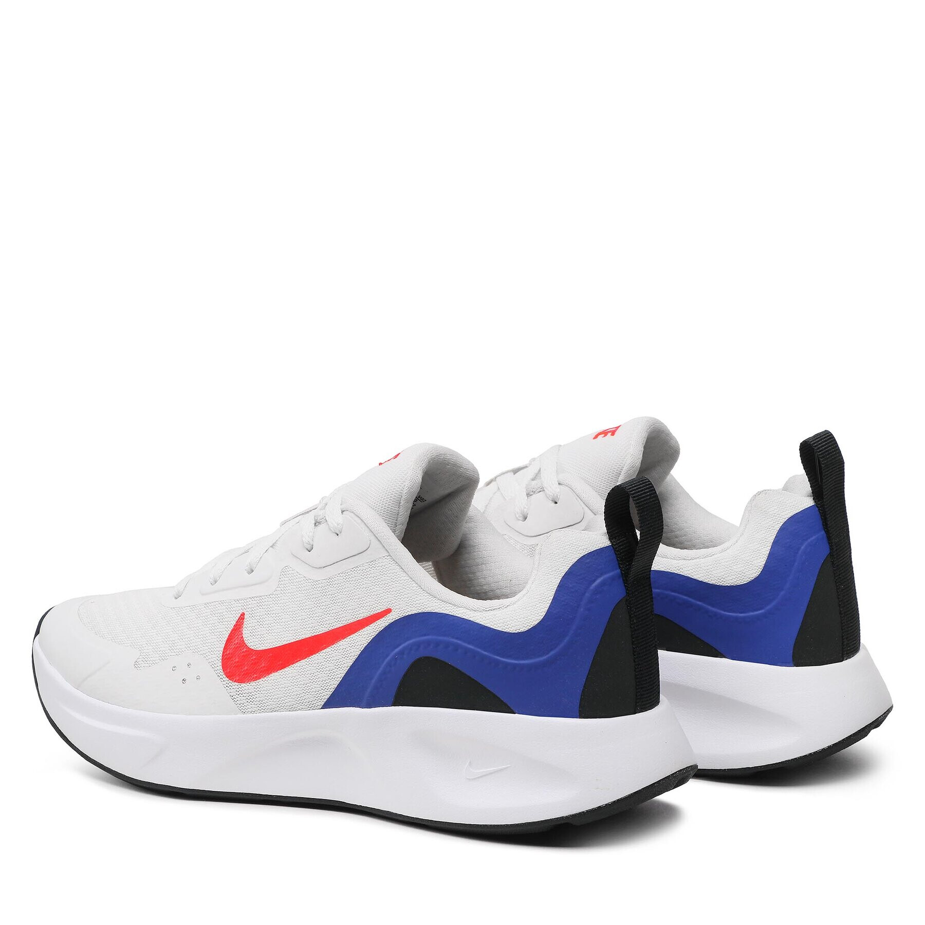 Nike Topánky Wearallday CJ1677 109 Biela - Pepit.sk