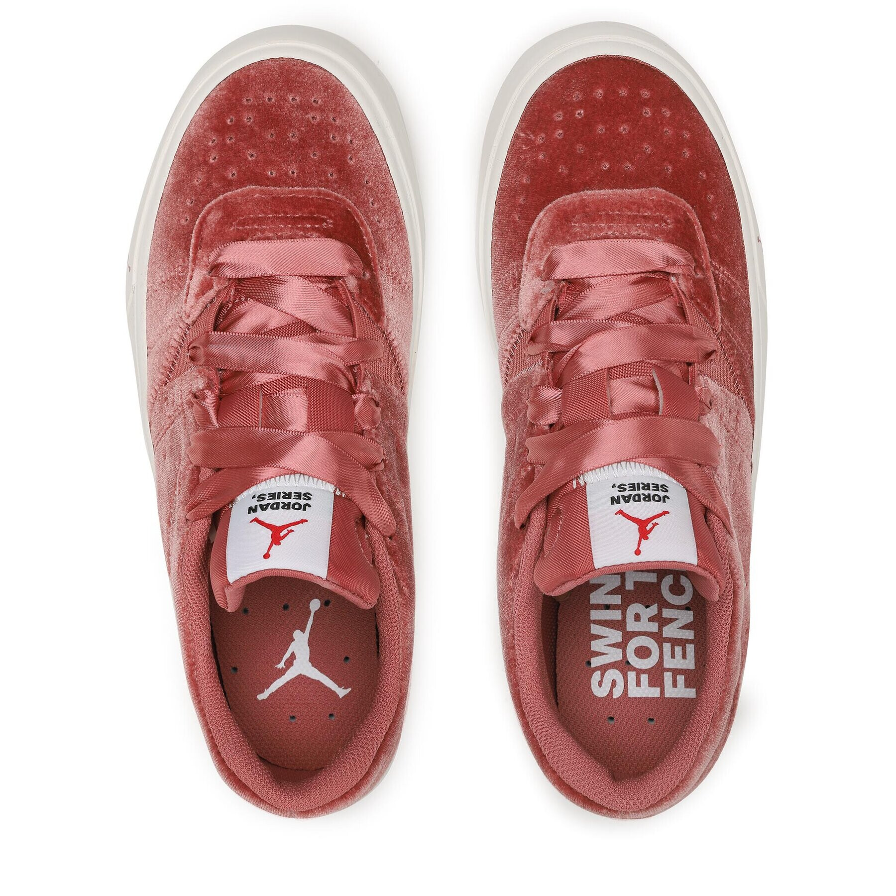 Nike Topánky Wmns Jordan Series Es Se DZ7737 600 Ružová - Pepit.sk