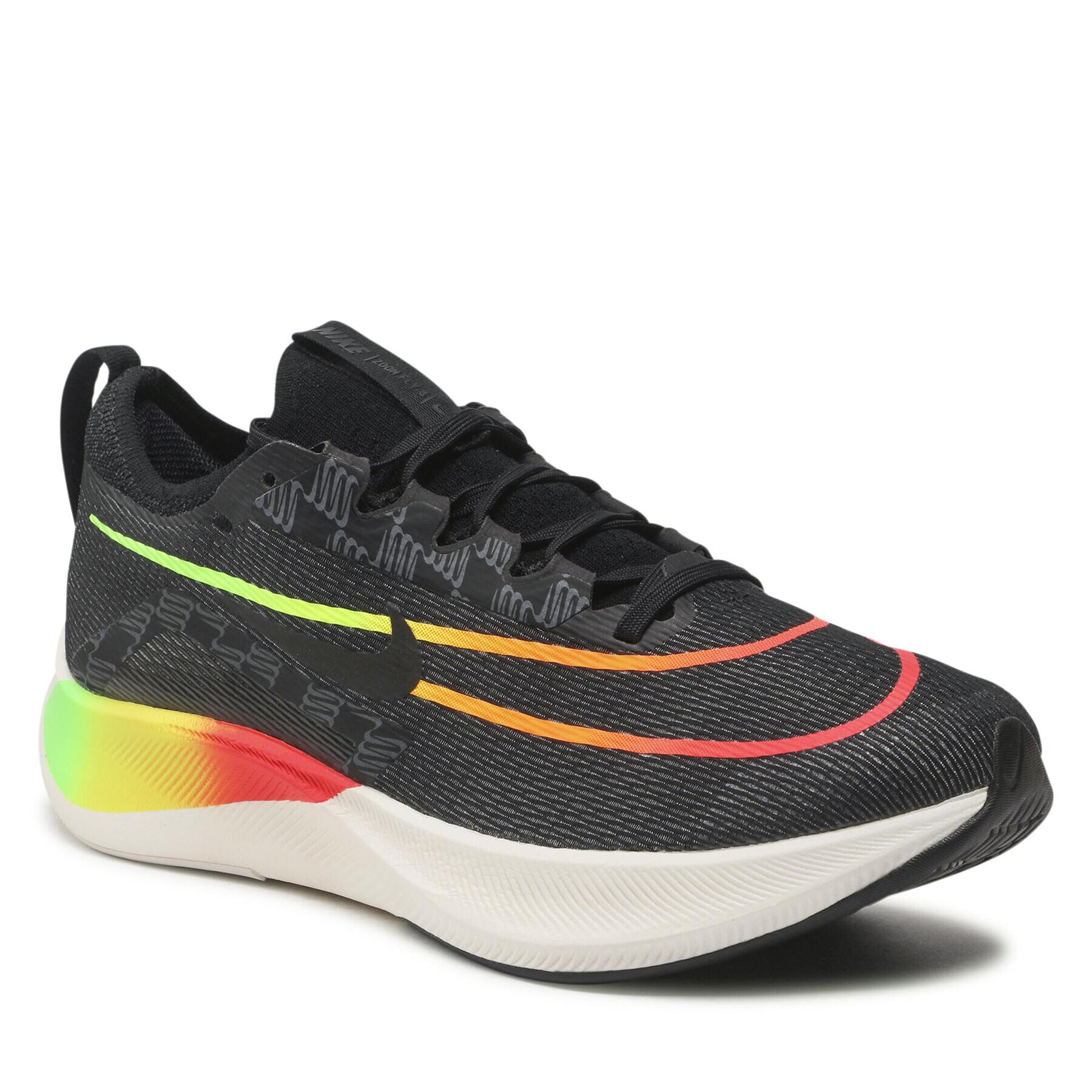 Nike Topánky Zoom Fly 4 DQ4993 010 Čierna - Pepit.sk