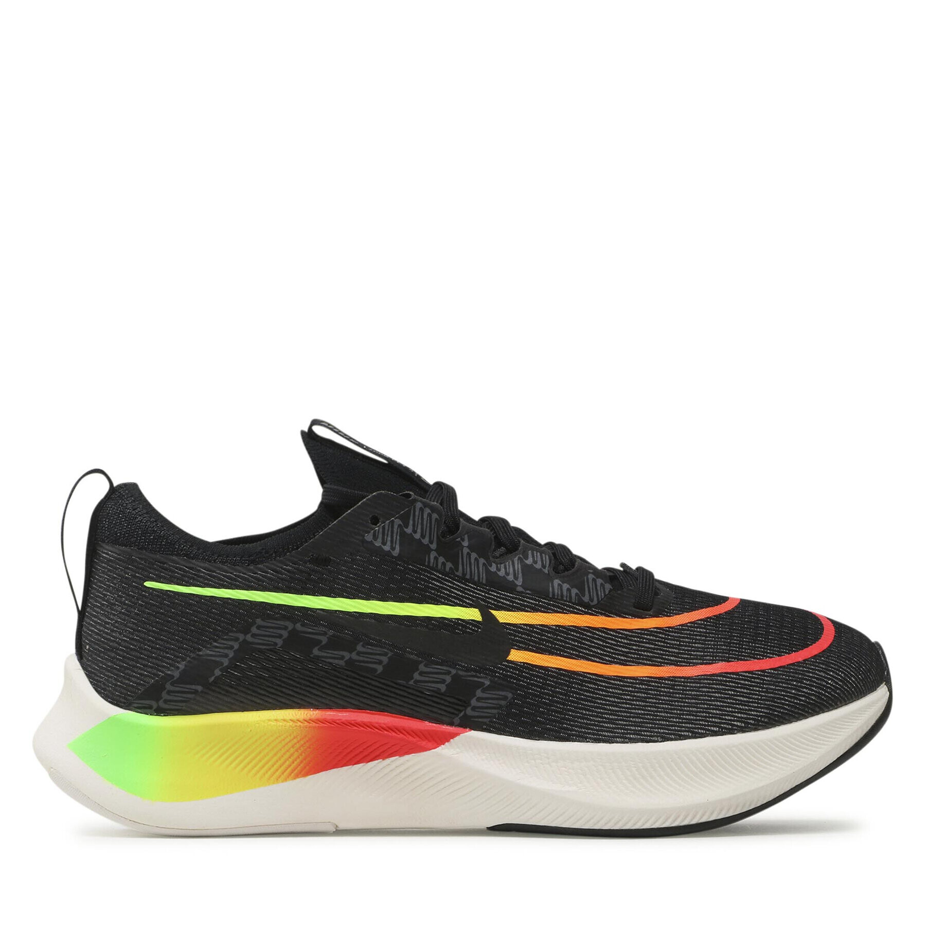 Nike Topánky Zoom Fly 4 DQ4993 010 Čierna - Pepit.sk