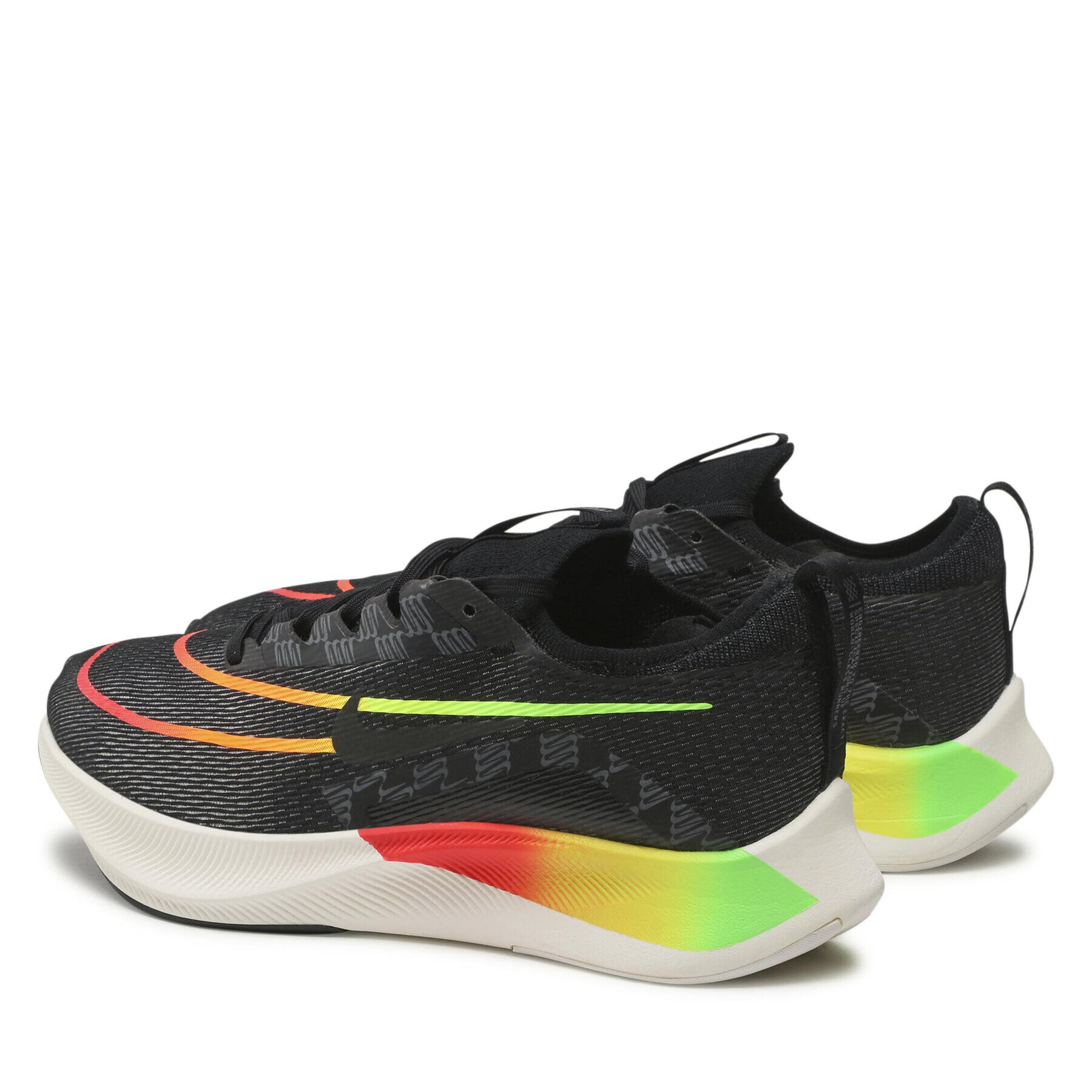 Nike Topánky Zoom Fly 4 DQ4993 010 Čierna - Pepit.sk