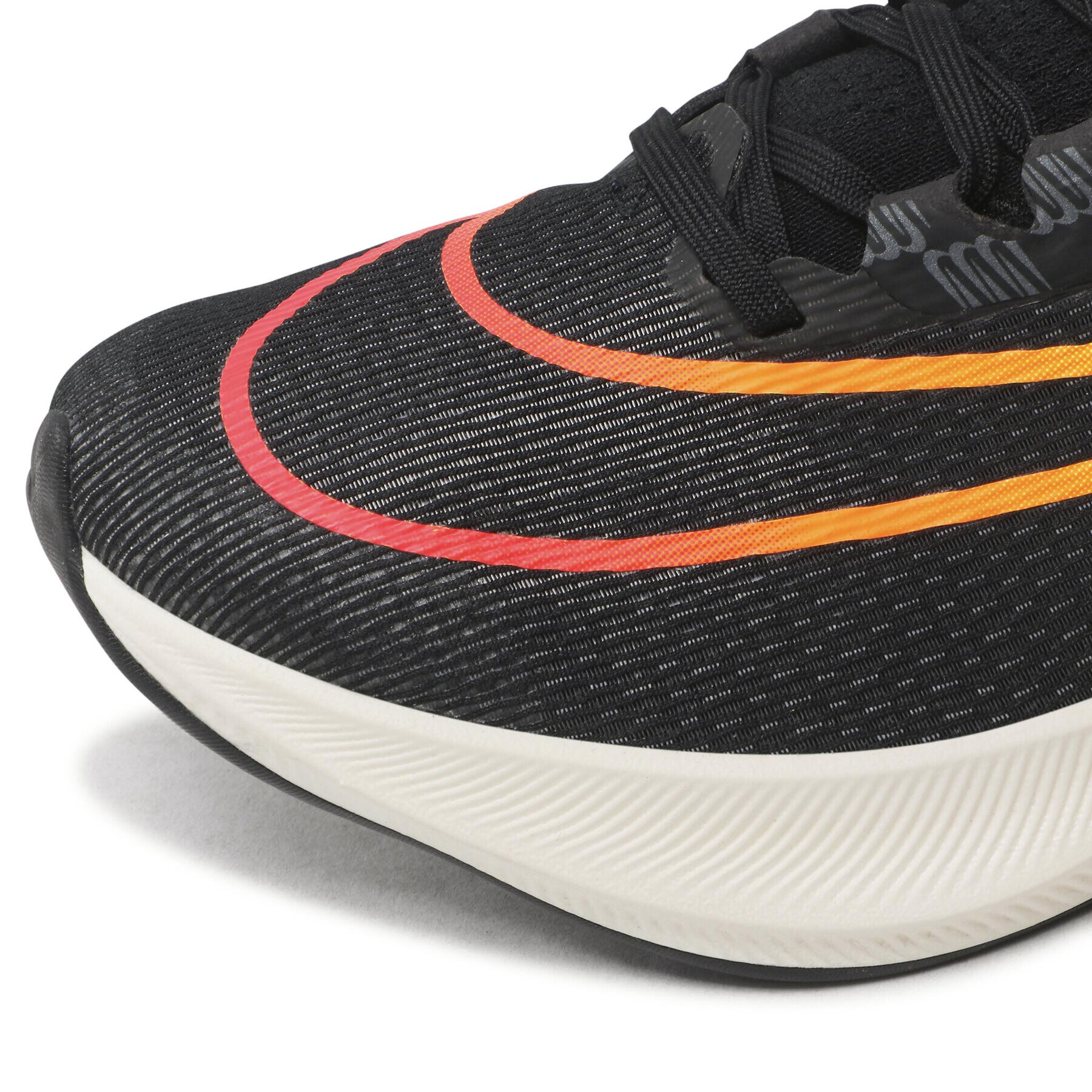 Nike Topánky Zoom Fly 4 DQ4993 010 Čierna - Pepit.sk