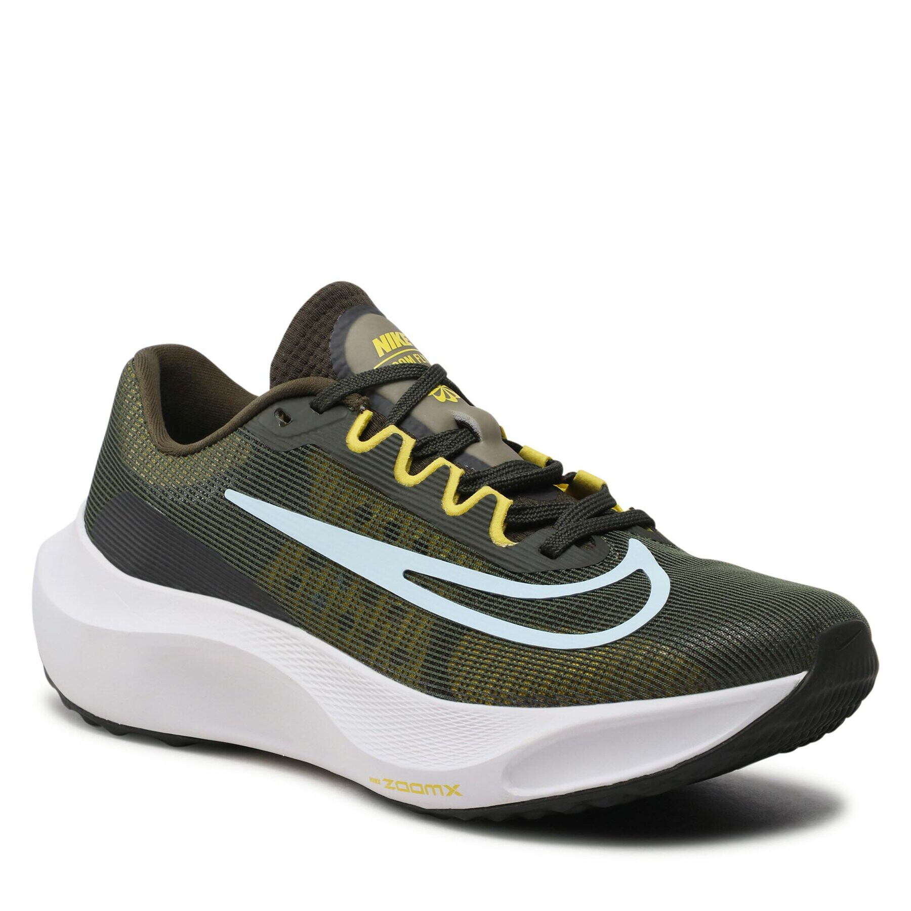 Nike Topánky Zoom Fly 5 DM8968 301 Kaki - Pepit.sk