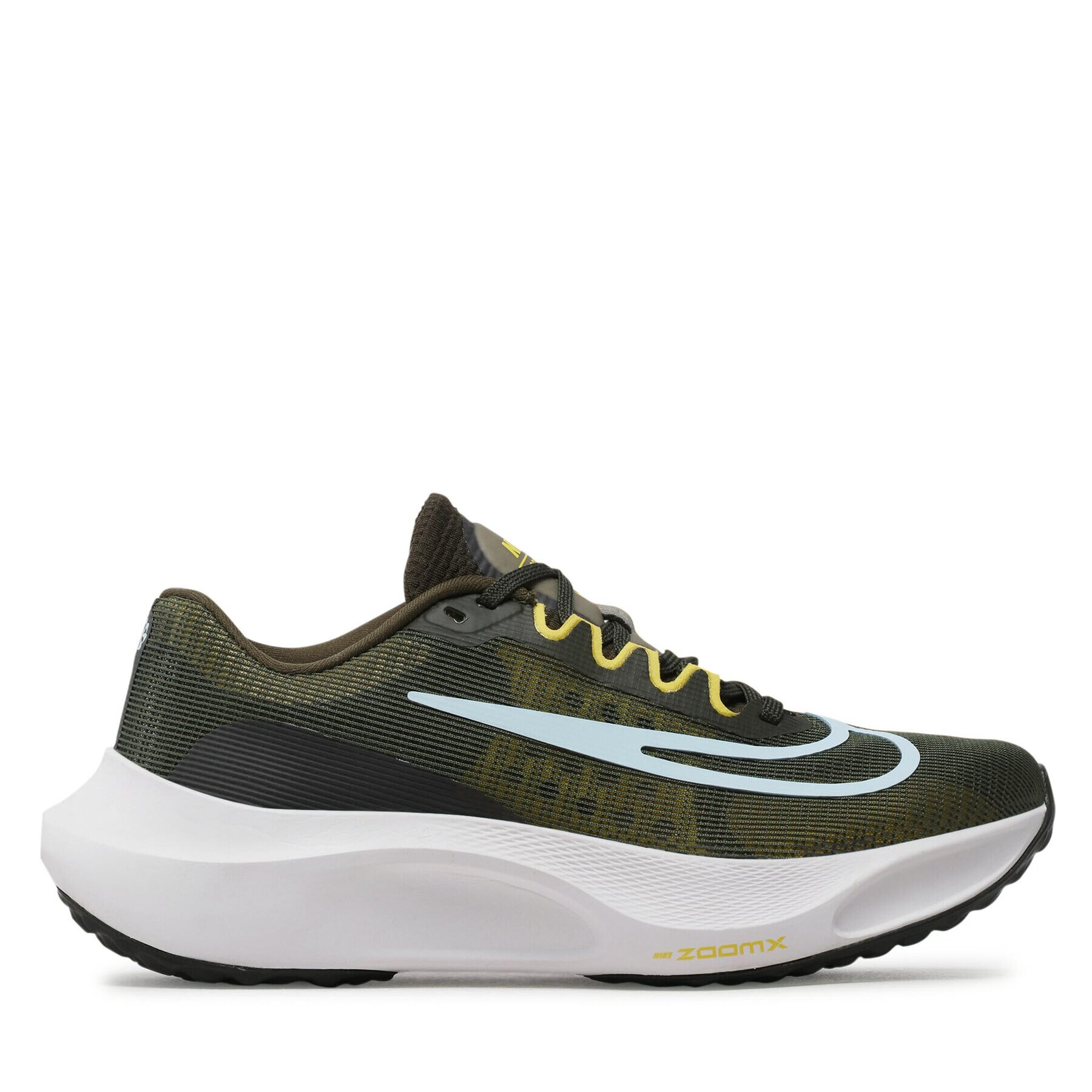 Nike Topánky Zoom Fly 5 DM8968 301 Kaki - Pepit.sk