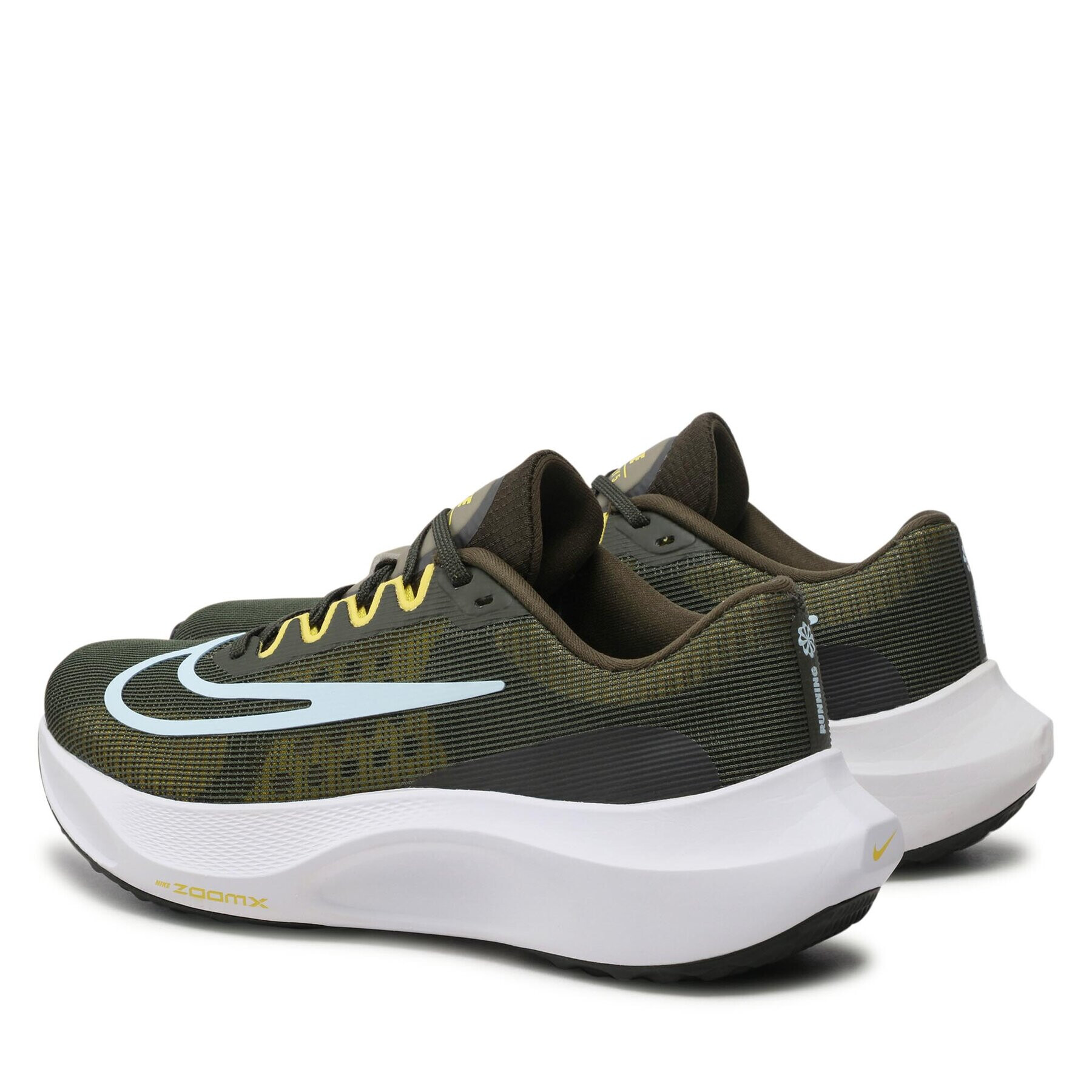 Nike Topánky Zoom Fly 5 DM8968 301 Kaki - Pepit.sk