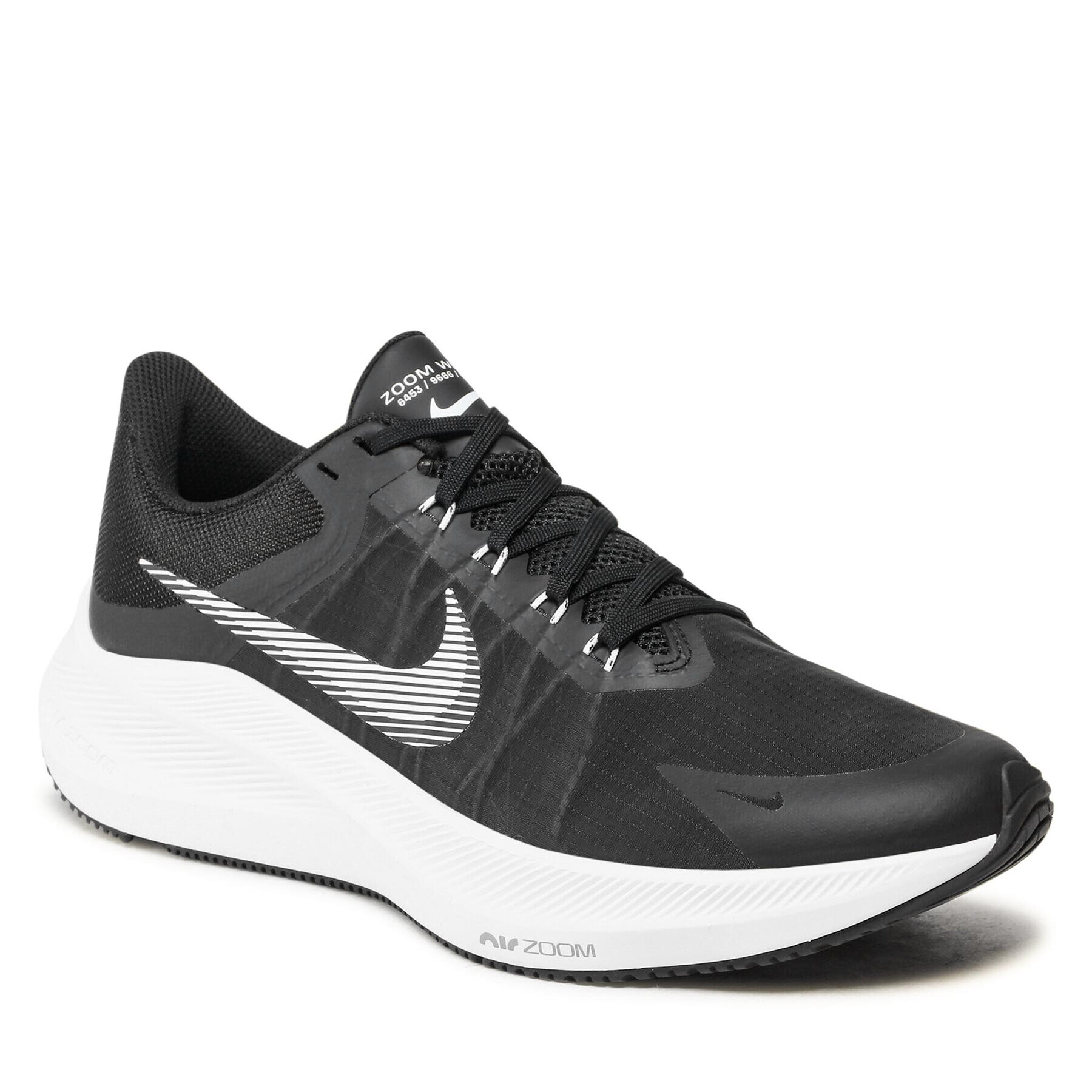 Nike Topánky Zoom Winflo 8 CW3419 006 Čierna - Pepit.sk