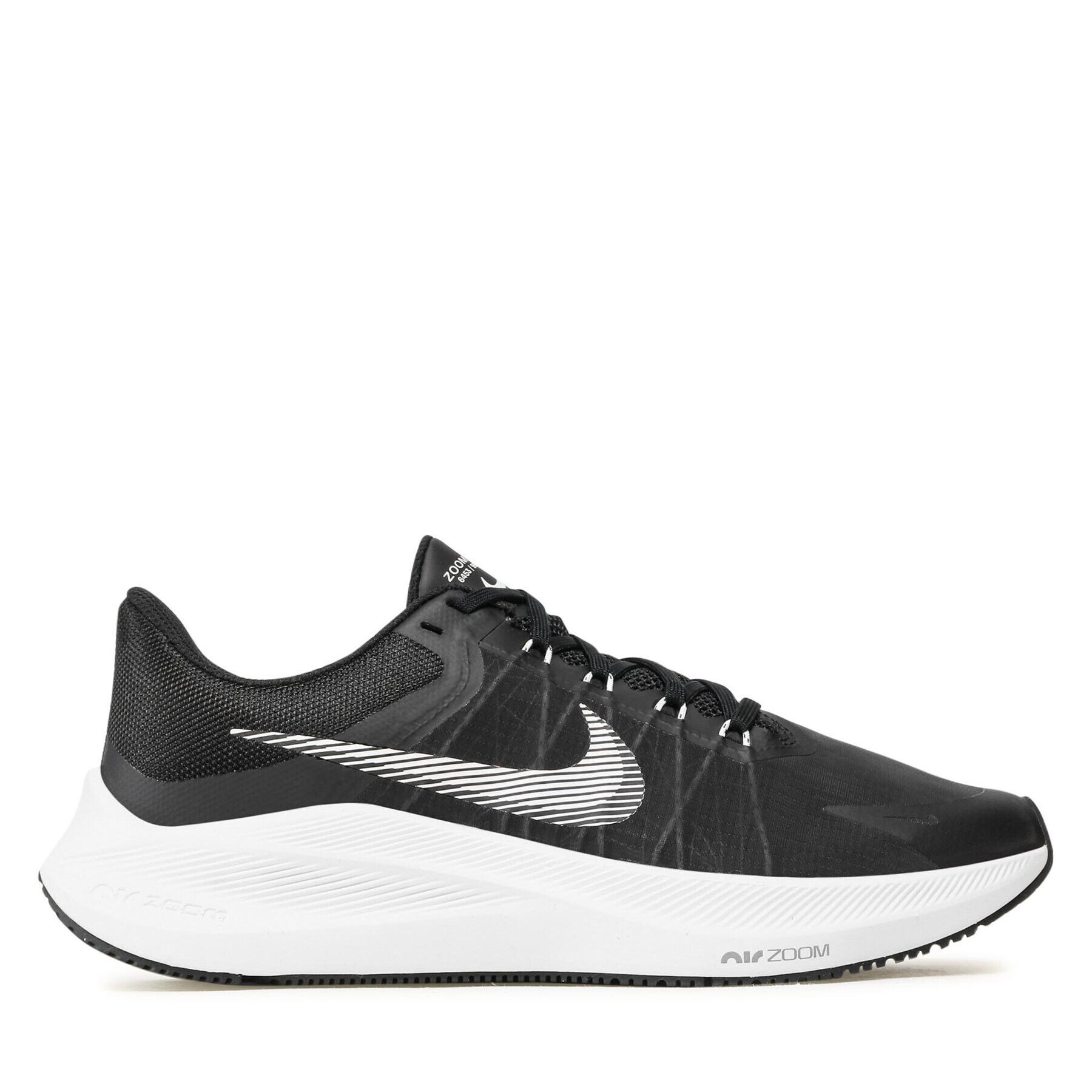 Nike Topánky Zoom Winflo 8 CW3419 006 Čierna - Pepit.sk