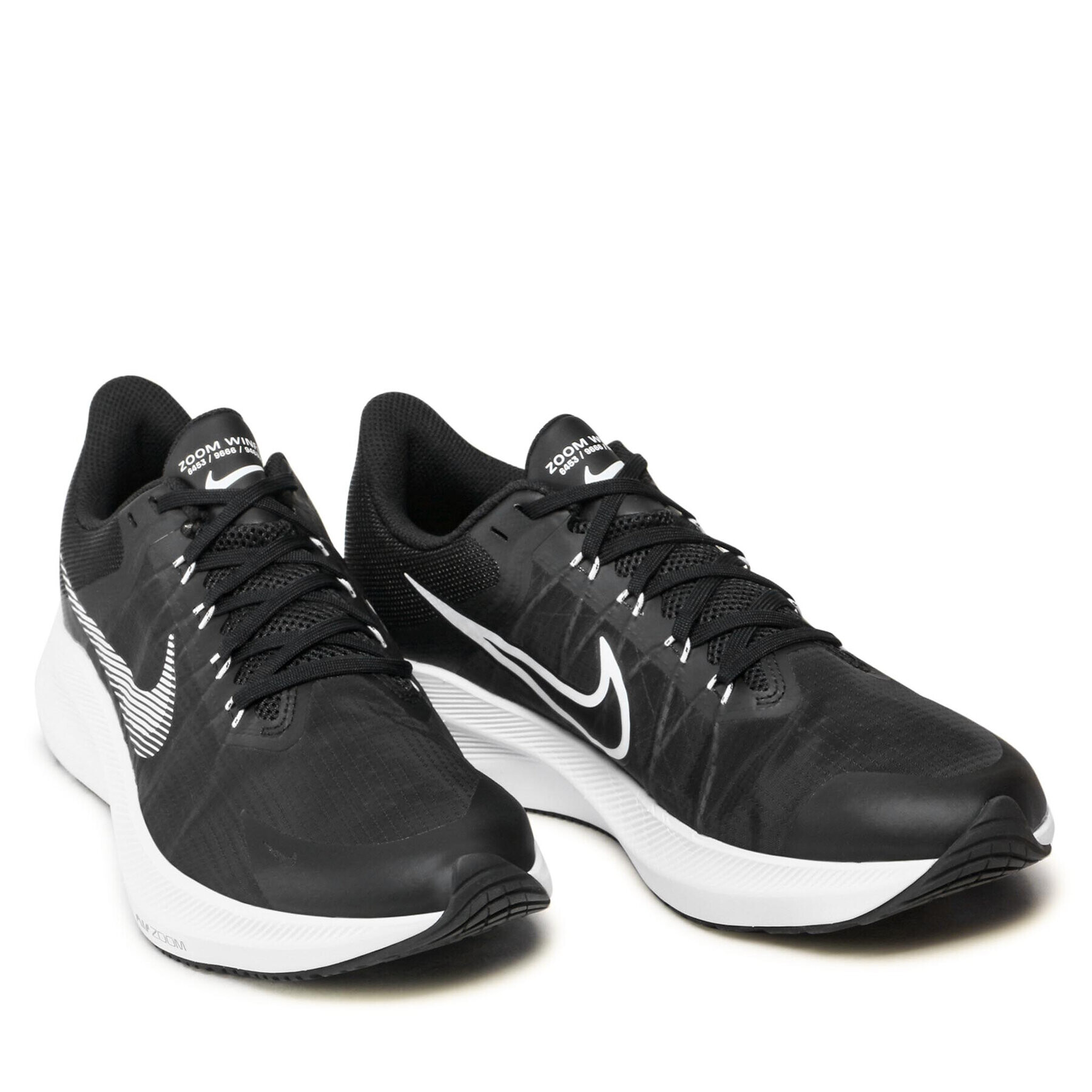 Nike Topánky Zoom Winflo 8 CW3419 006 Čierna - Pepit.sk