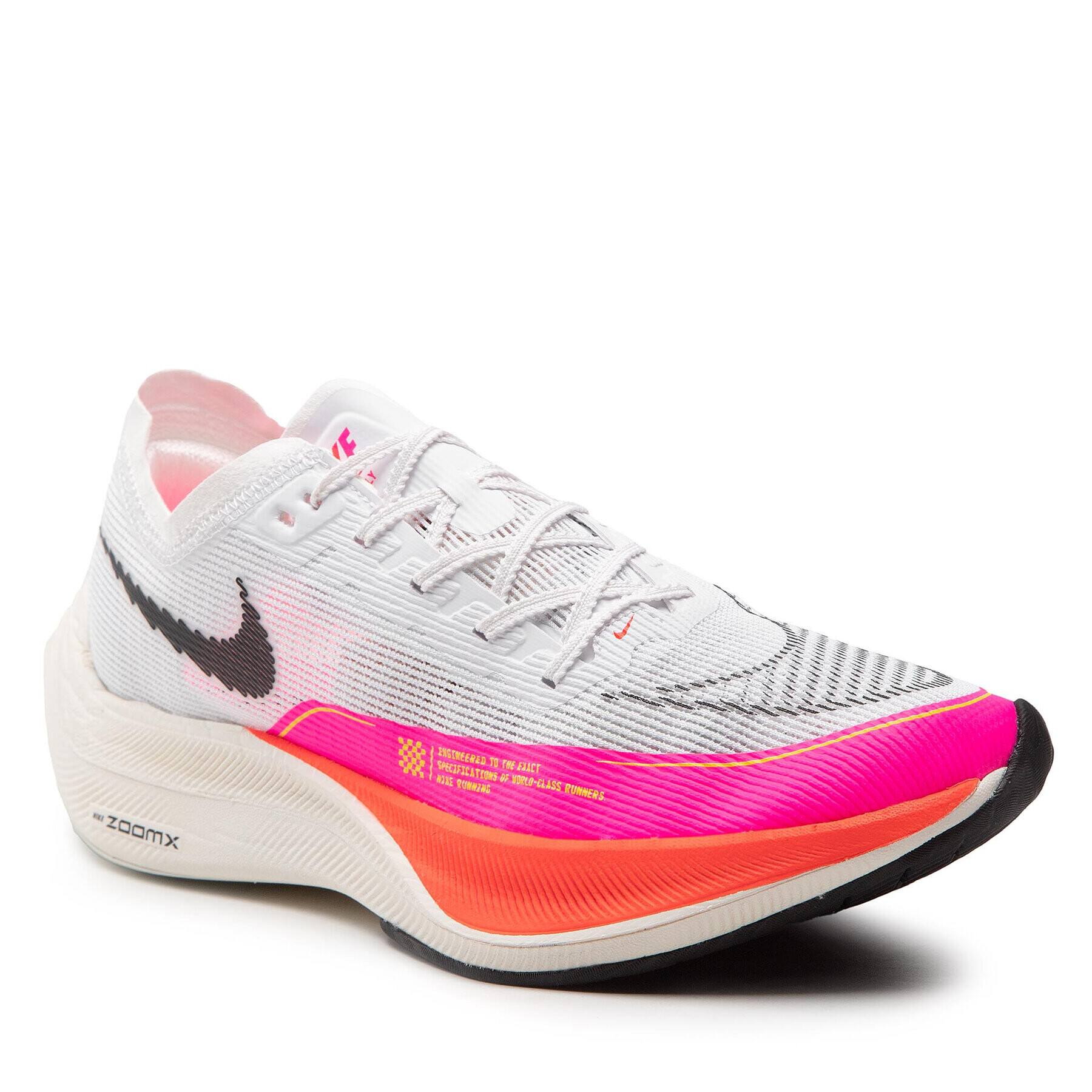 Nike Topánky Zoomx Vaporfly Next% 2 DJ5457 100 Biela - Pepit.sk