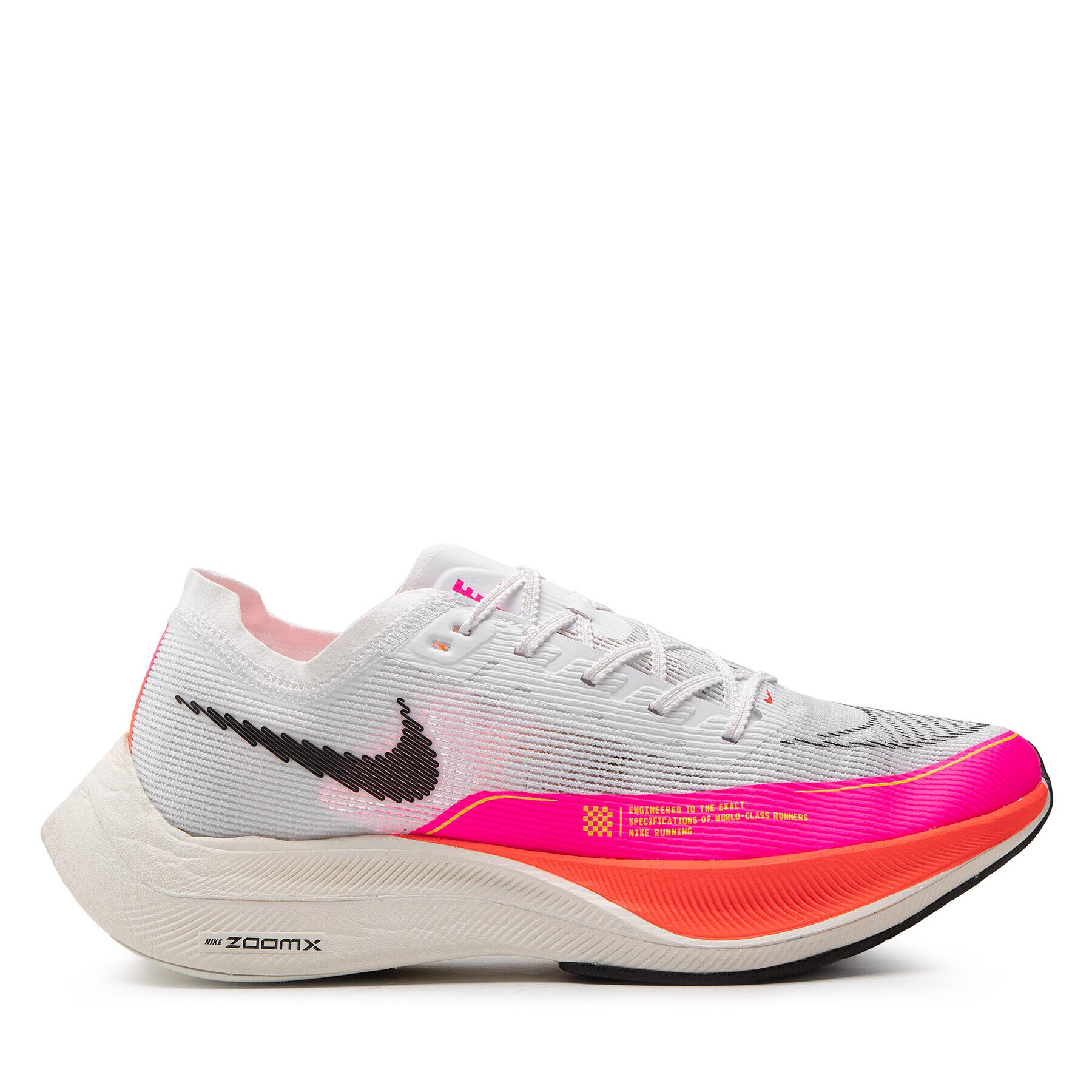 Nike Topánky Zoomx Vaporfly Next% 2 DJ5457 100 Biela - Pepit.sk