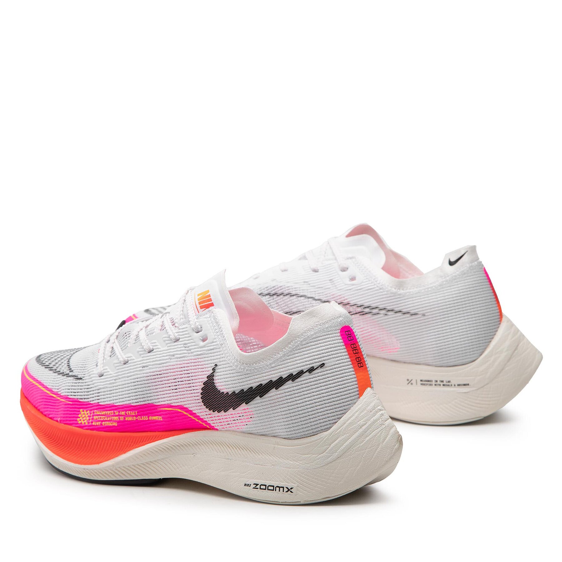 Nike Topánky Zoomx Vaporfly Next% 2 DJ5457 100 Biela - Pepit.sk